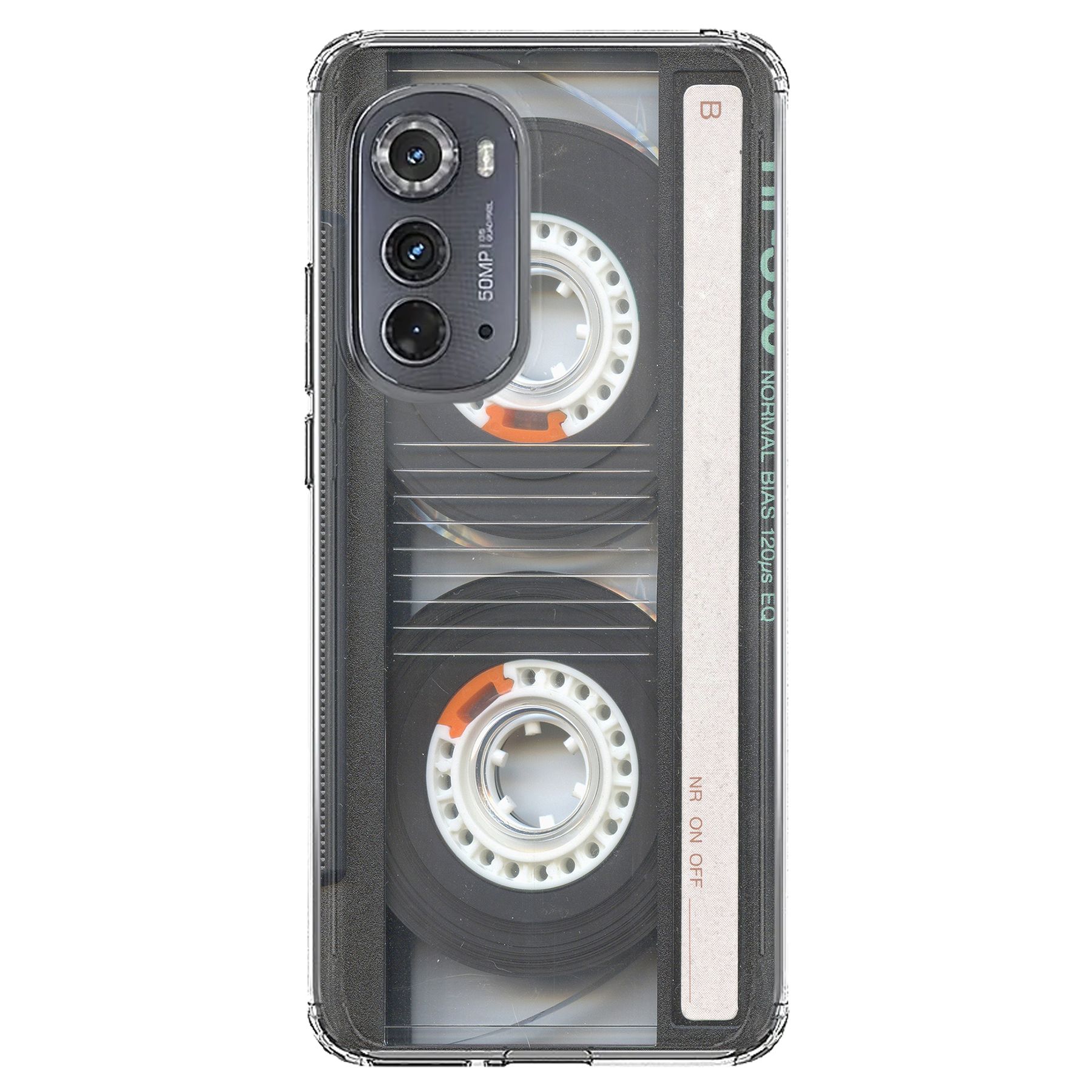 Für Motorola Edge + 2022 2023 Edge 5G UW TPU Handyhülle + Hartglas-RTO - Bild 11 von 17