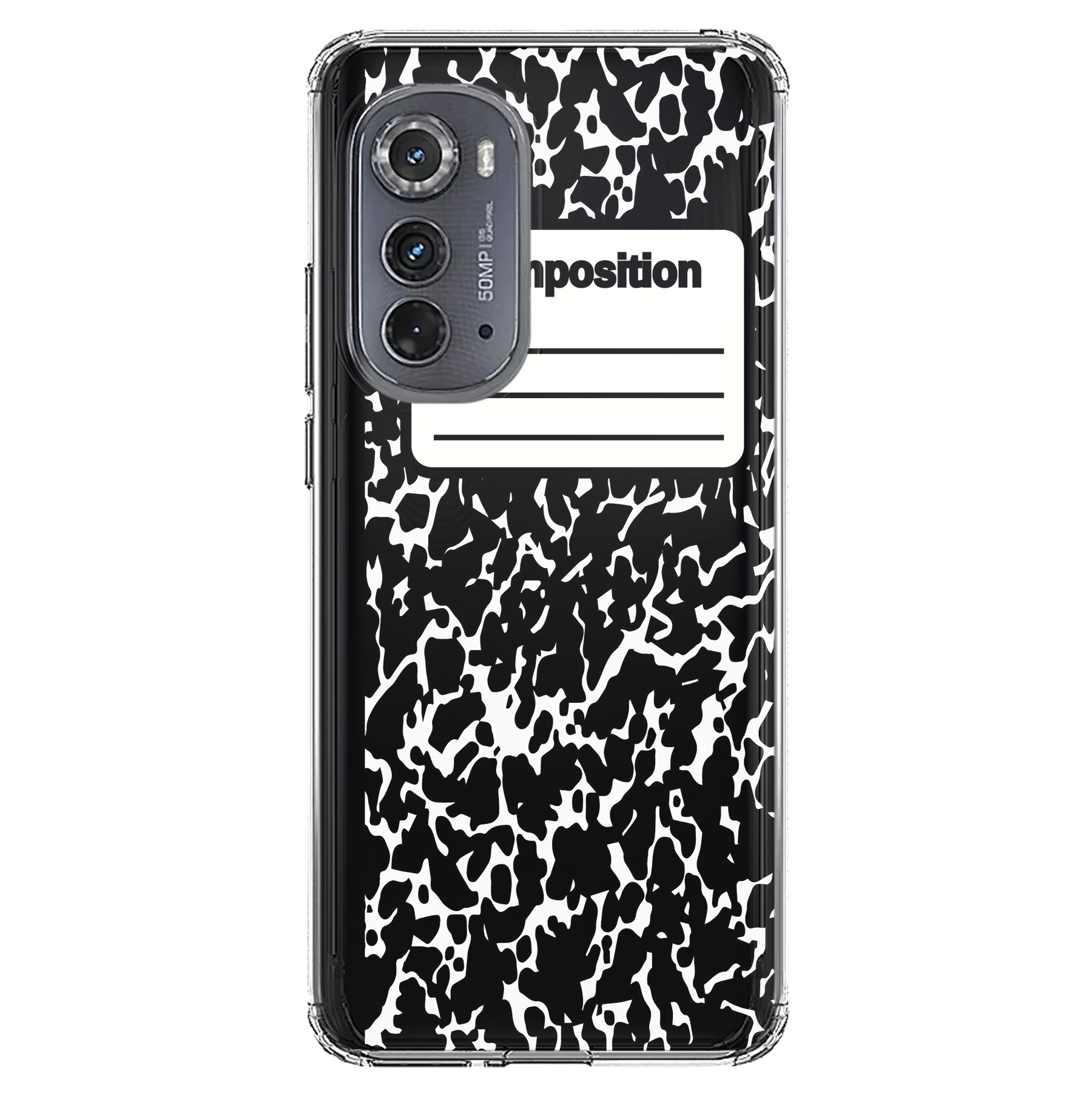 Für Motorola Edge + 2022 2023 Edge 5G UW TPU Handyhülle + Hartglas-RTO - Bild 13 von 17