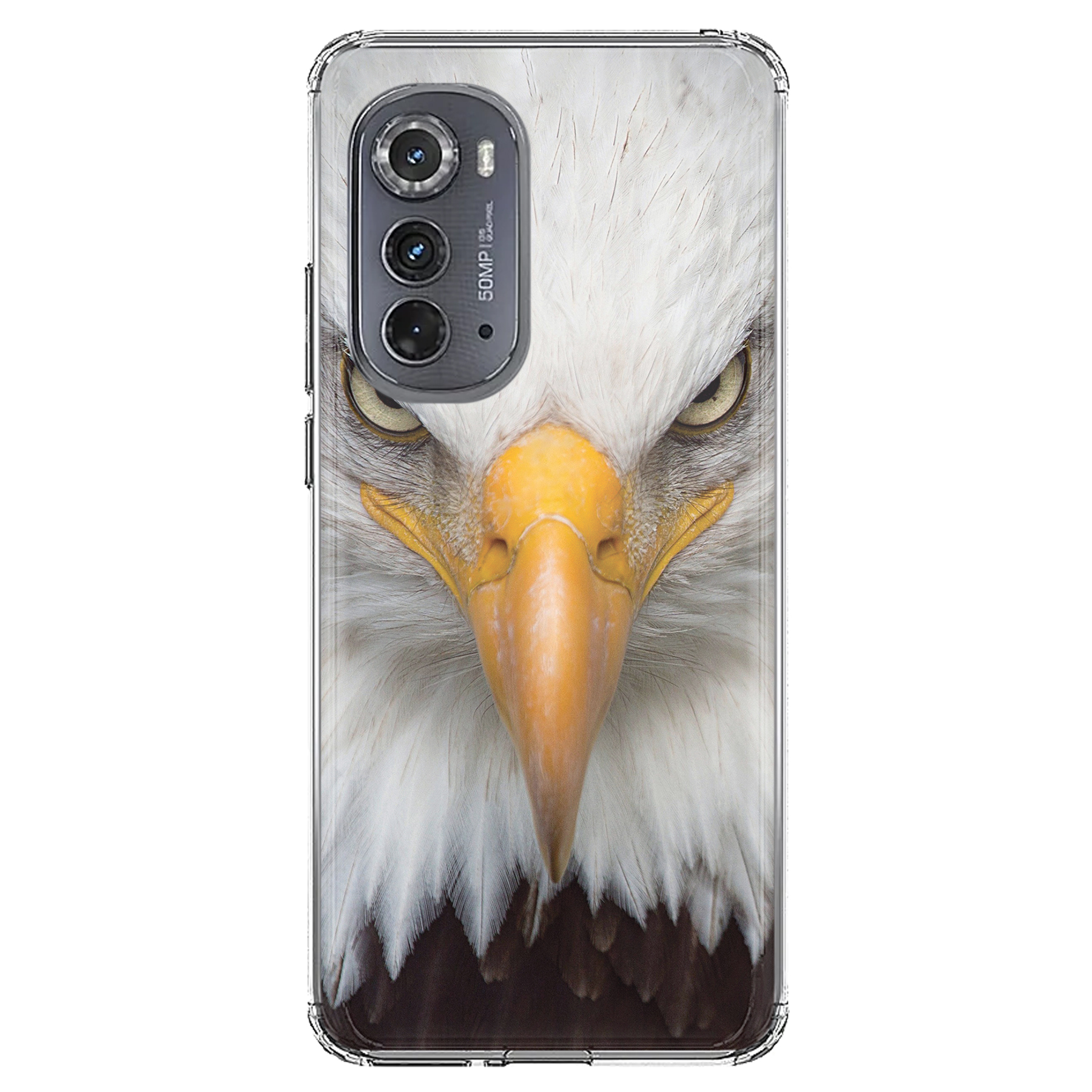 For Motorola Edge+ 2022 2023 Edge 5G UW TPU Phone Case+Tempered Glass-USA - Picture 13 of 22
