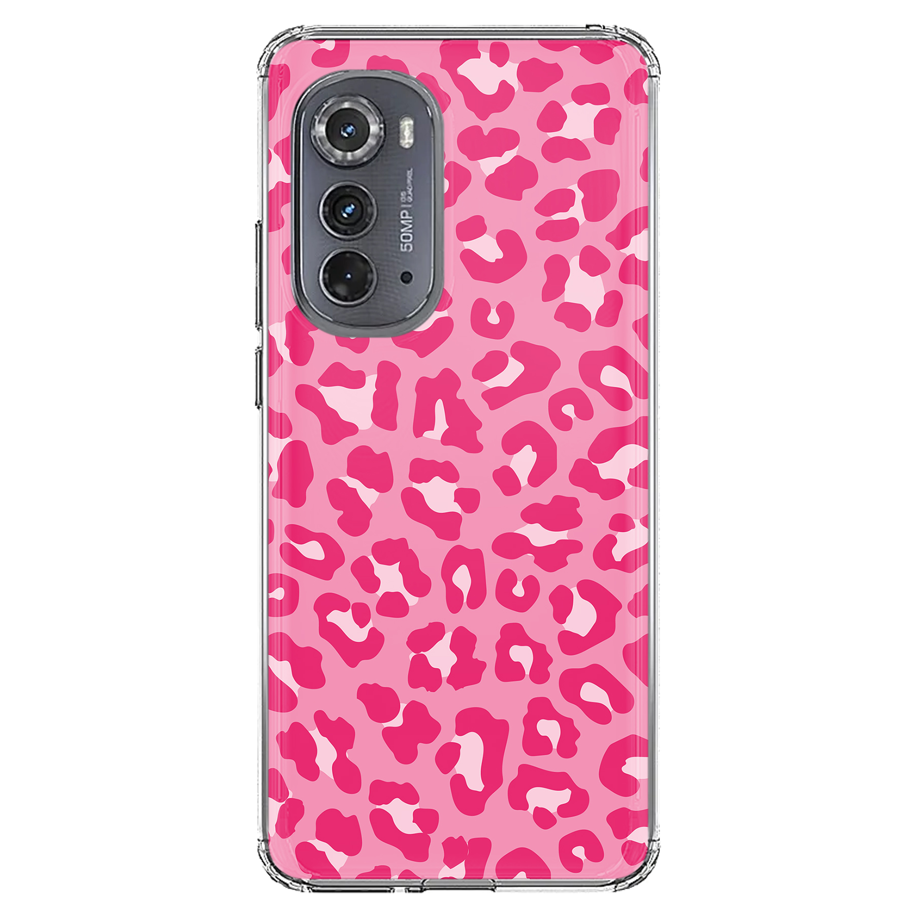 For Motorola Edge+ 2022 2023 Edge 5G UW TPU Phone Case+Tempered Glass-LDS - Picture 10 of 19
