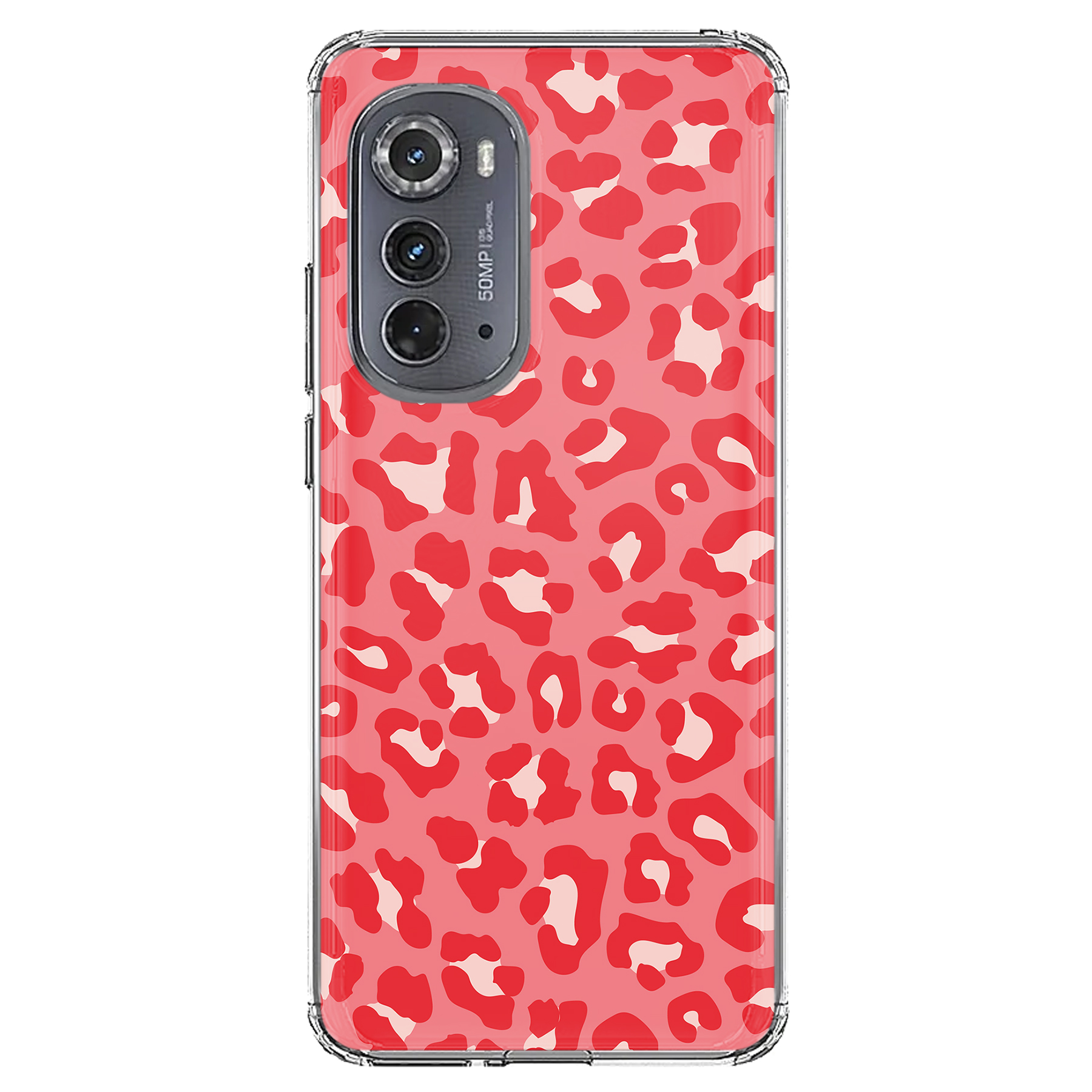 For Motorola Edge+ 2022 2023 Edge 5G UW TPU Phone Case+Tempered Glass-LDS - Picture 15 of 19