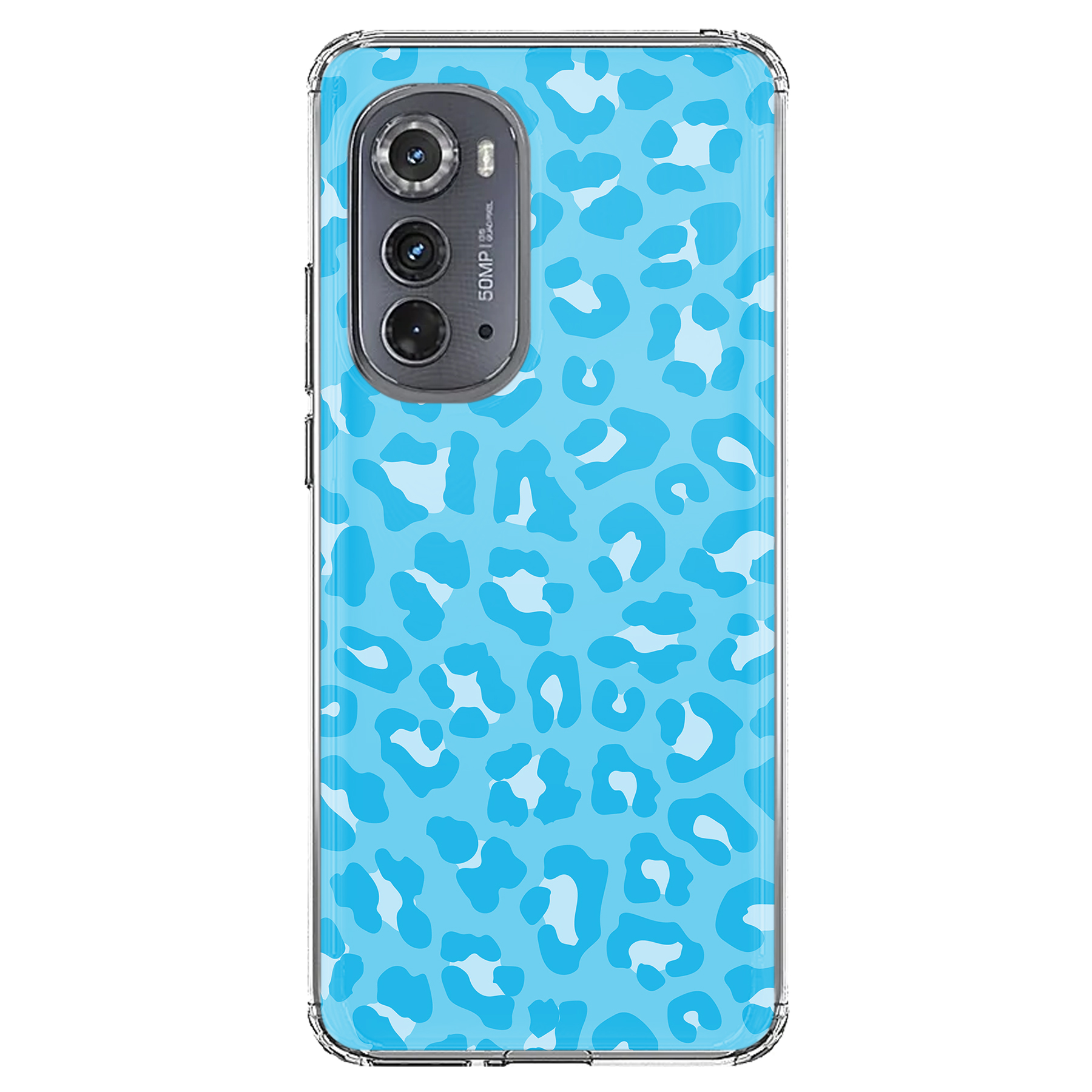 For Motorola Edge+ 2022 2023 Edge 5G UW TPU Phone Case+Tempered Glass-LDS - Picture 16 of 19