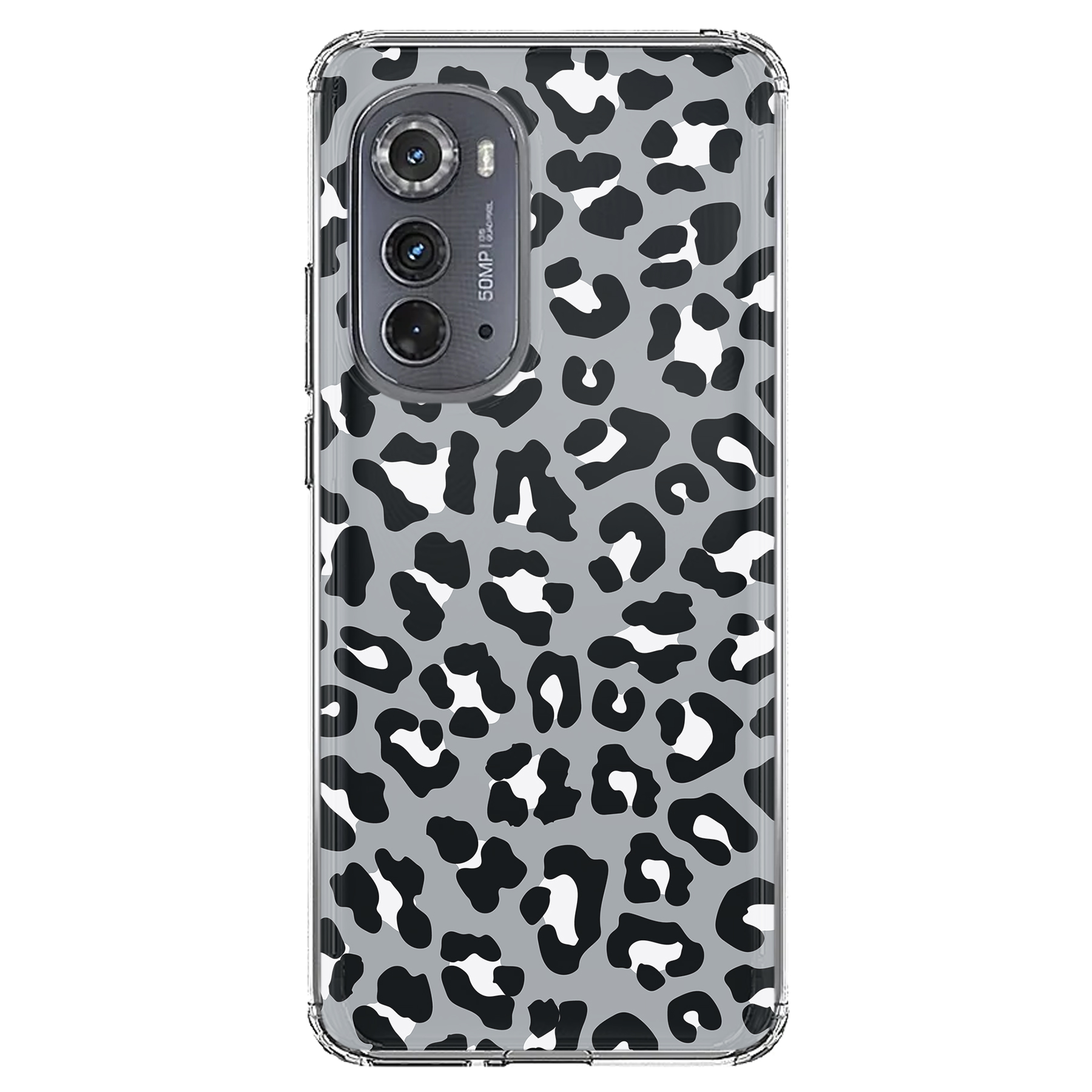 For Motorola Edge+ 2022 2023 Edge 5G UW TPU Phone Case+Tempered Glass-LDS - Picture 19 of 19