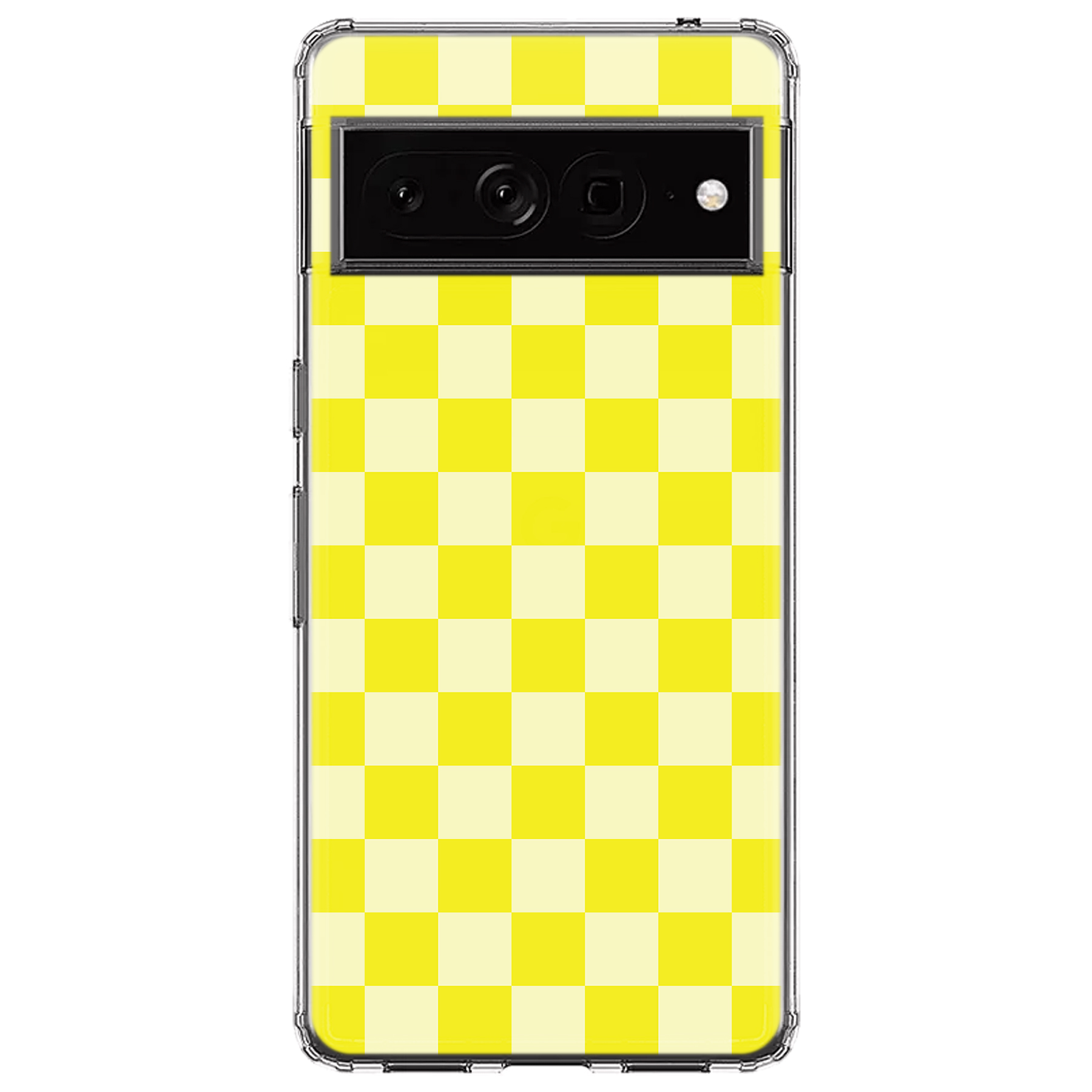 For Google Pixel 9a 8a 7a 6a 7 8 9 Pro TPU Phone Case+Tempered Glass -CKR - Picture 13 of 19