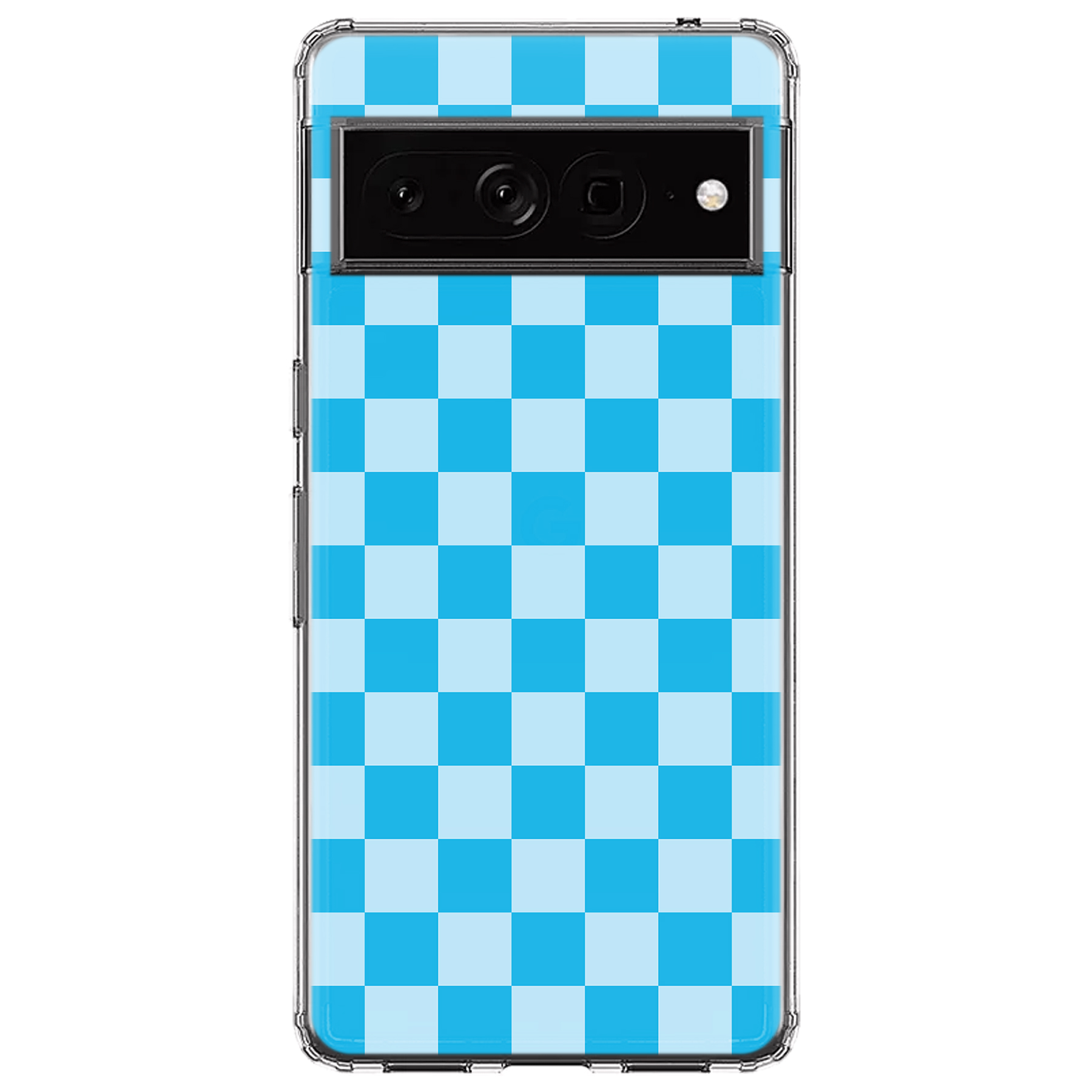 For Google Pixel 9a 8a 7a 6a 7 8 9 Pro TPU Phone Case+Tempered Glass -CKR - Picture 16 of 19