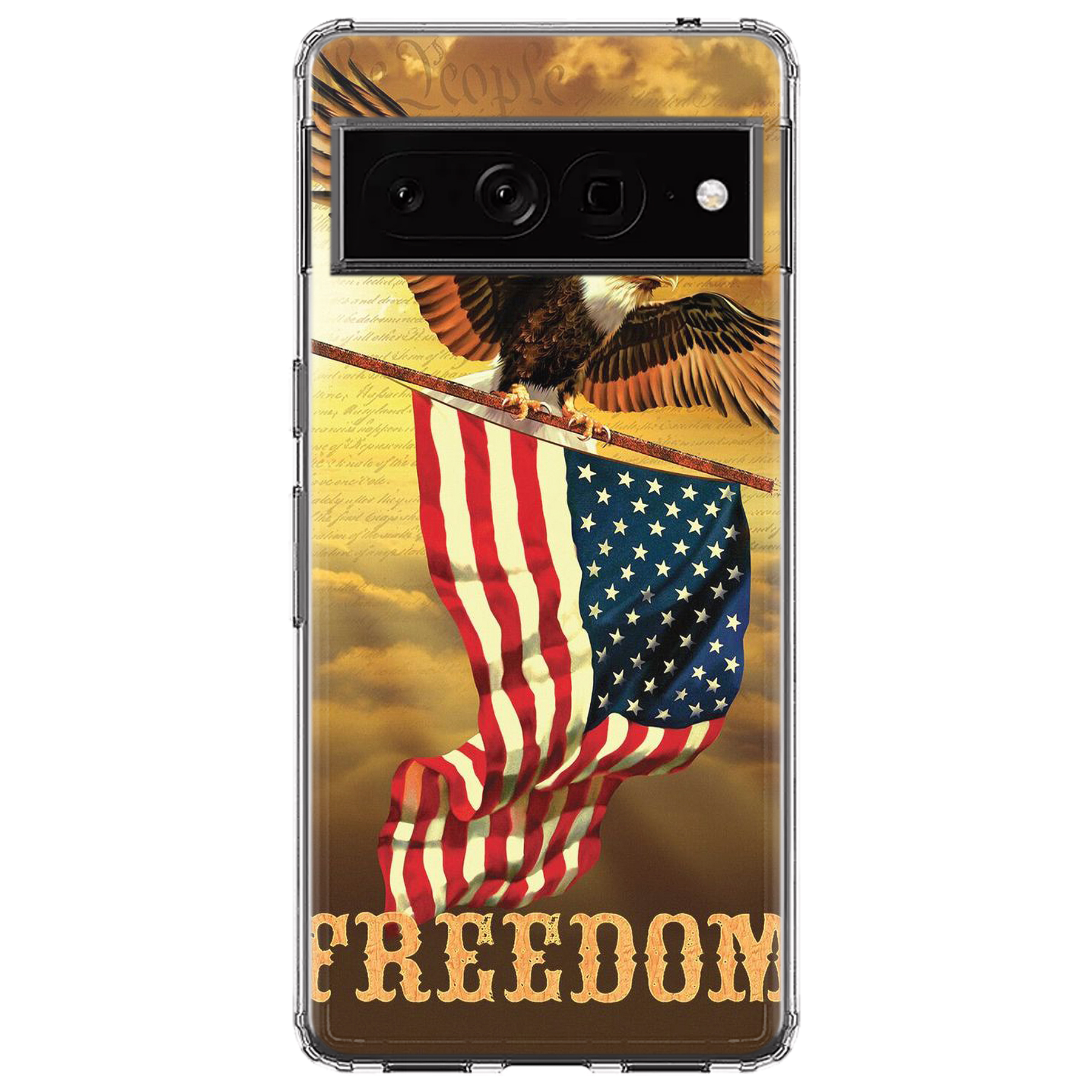 Pellicola Samsung A55 Custodia TPU Vetro Temperato Per Google Pixel 7A/8A/8 Pro/9A/9 Pro - Trasparente, Antiurto Google Pixel 9a - Foto 5