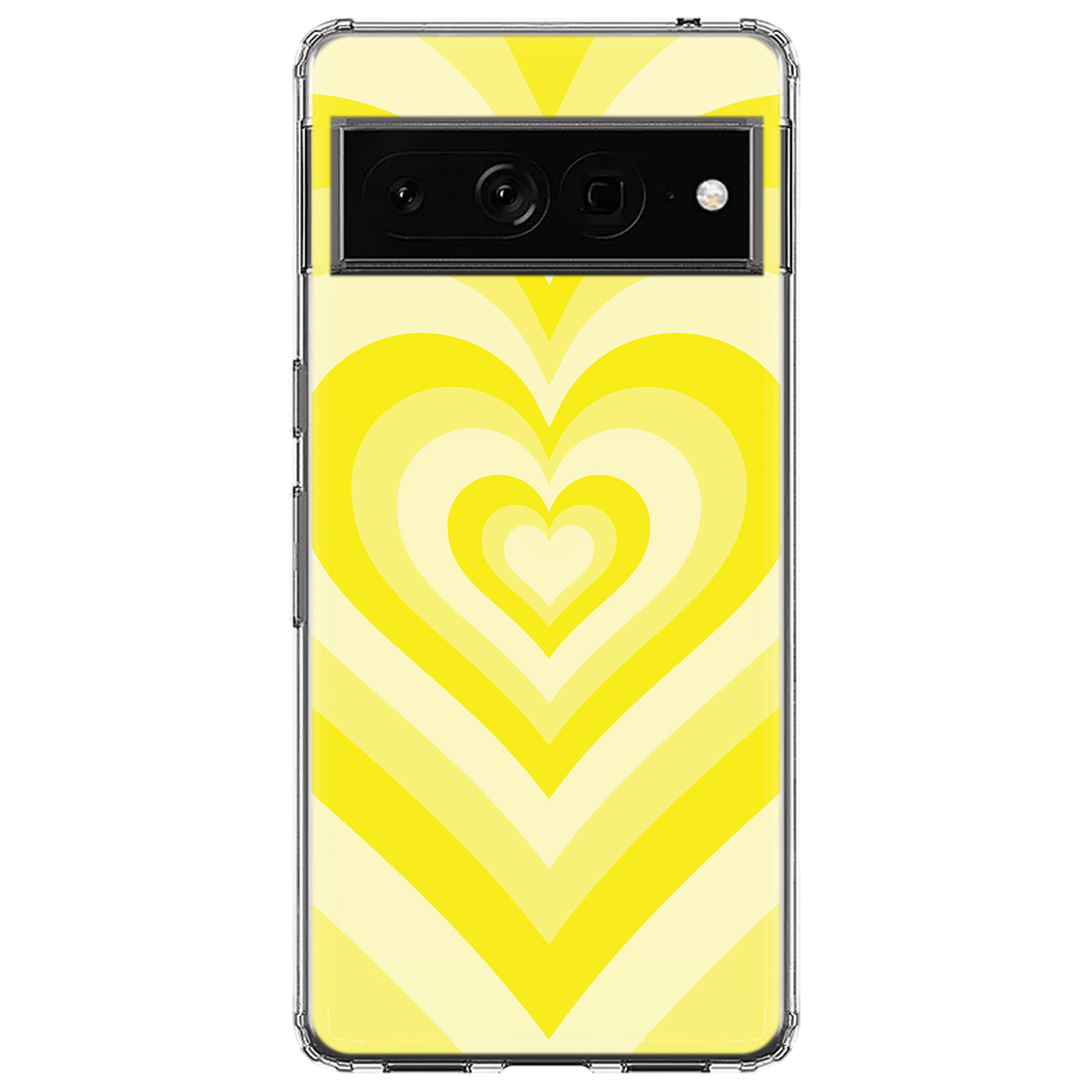 For Google Pixel 9a 8a 7a 6a 7 8 9 Pro TPU Phone Case+Tempered Glass -ENH - Picture 13 of 19
