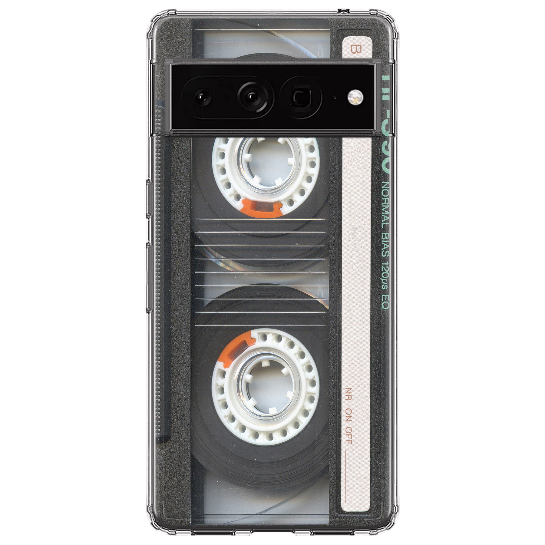 For Google Pixel 9a 8a 7a 6a 7 8 9 Pro TPU Phone Case+Tempered Glass -RTO - Picture 11 of 17