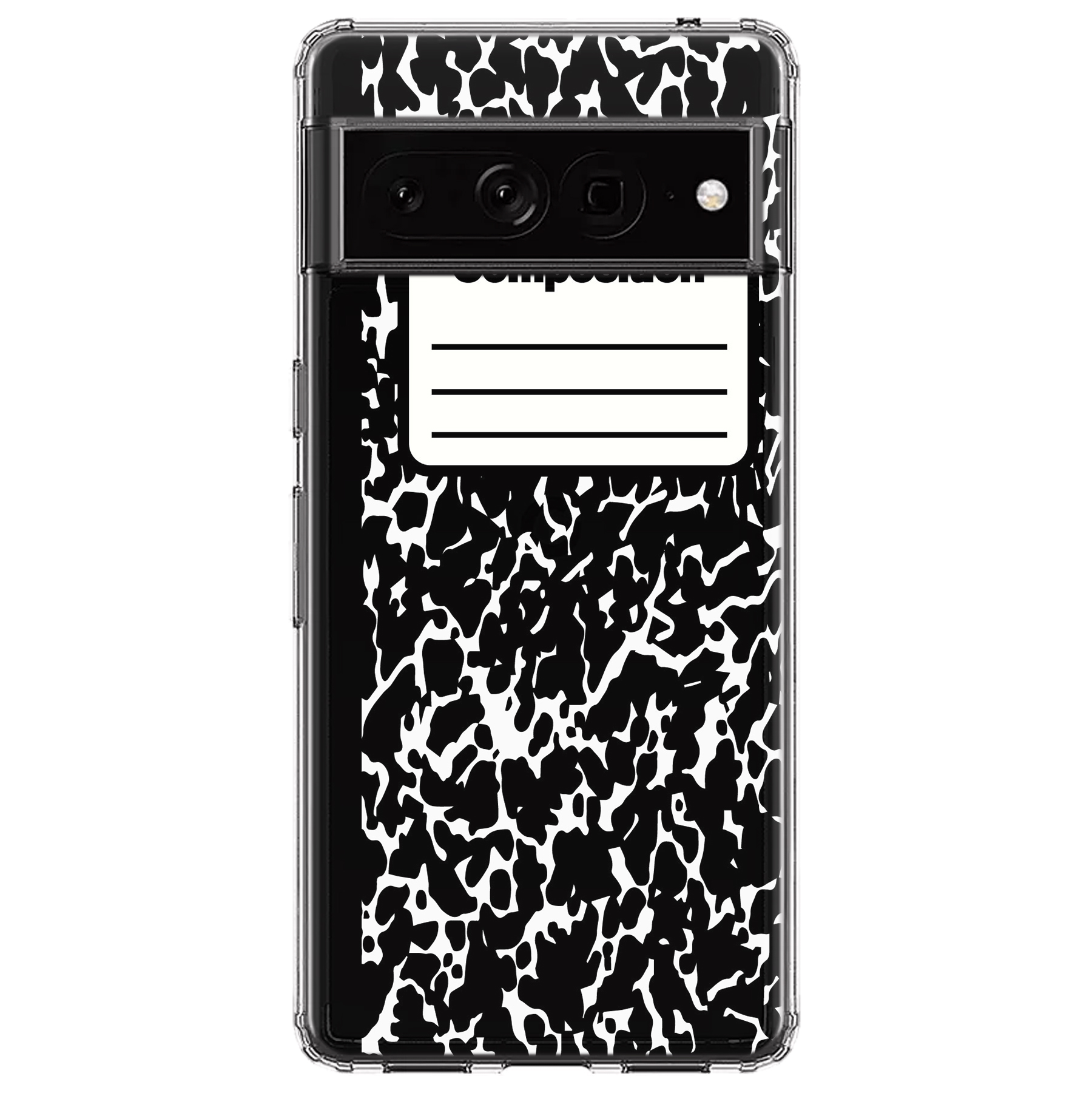 For Google Pixel 9a 8a 7a 6a 7 8 9 Pro TPU Phone Case+Tempered Glass -RTO - Picture 13 of 17