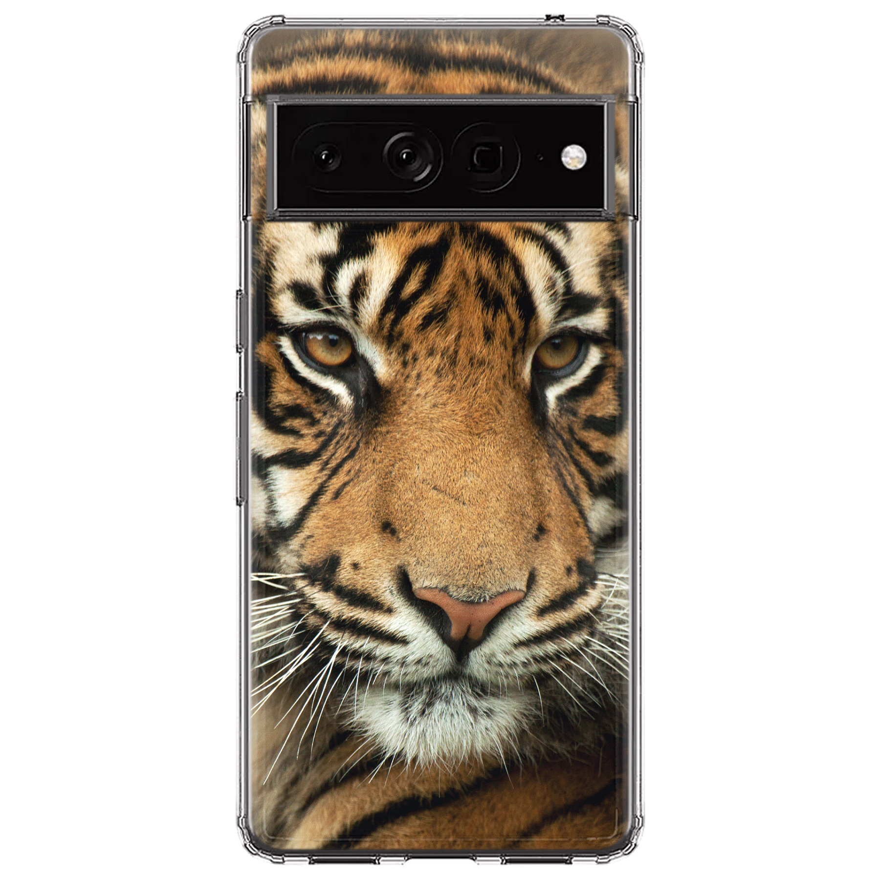 For Google Pixel 9a 8a 7a 6a 7 8 9 Pro TPU Phone Case+Tempered Glass -ROR - Picture 9 of 15