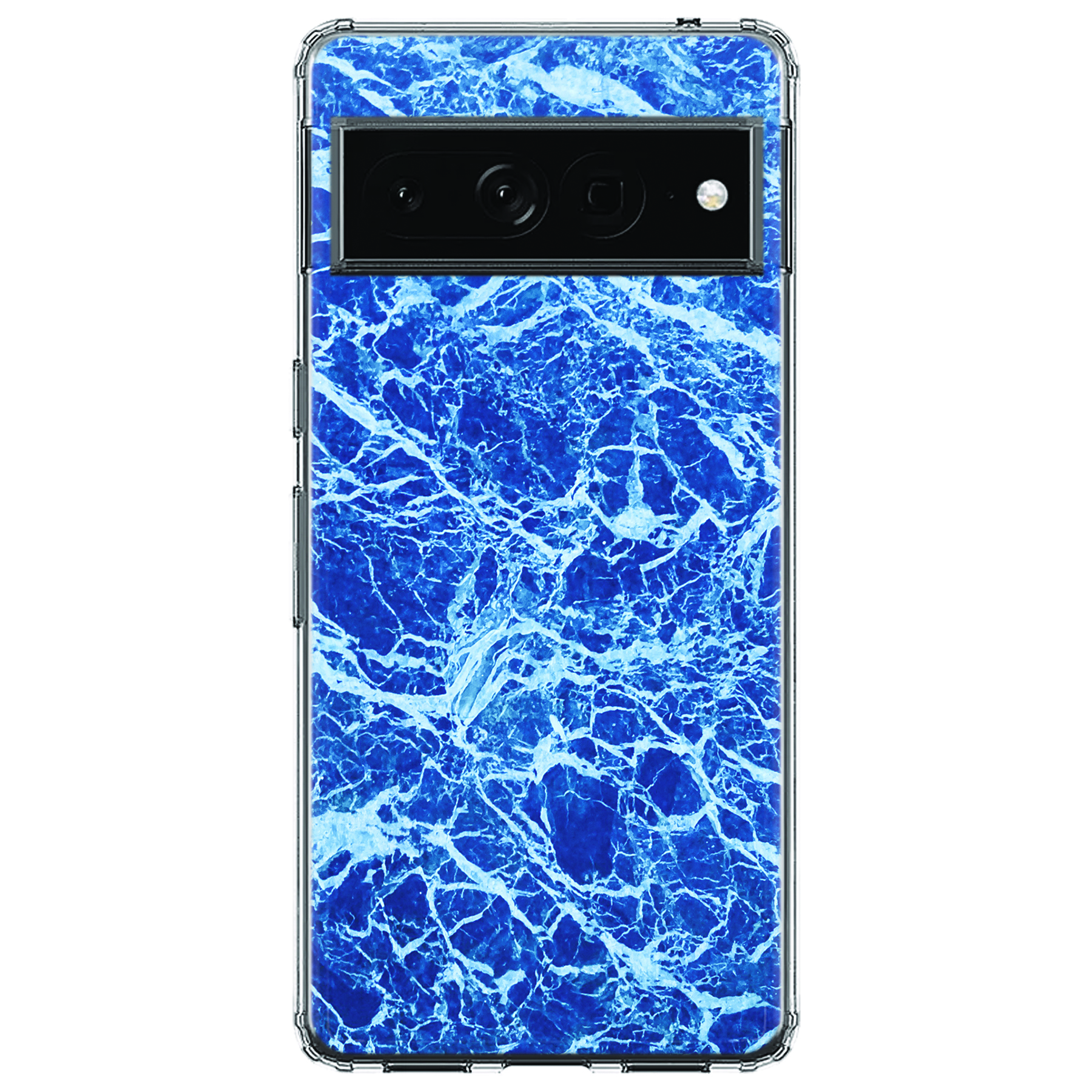For Google Pixel 9a 8a 7a 6a 7 8 9 Pro TPU Phone Case+Tempered Glass -STN - Picture 10 of 14