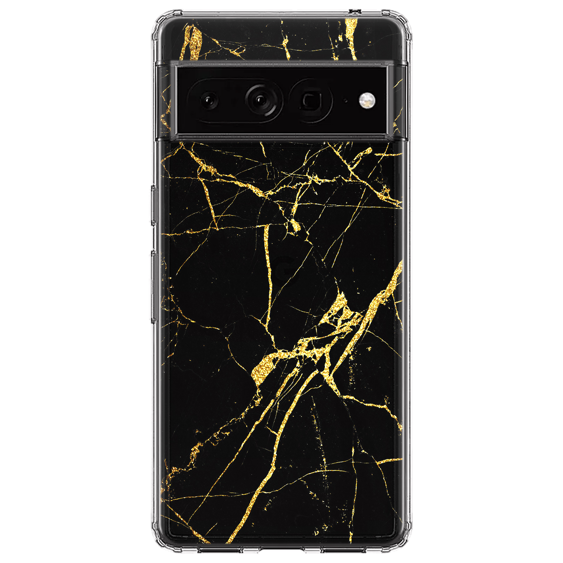 For Google Pixel 9a 8a 7a 6a 7 8 9 Pro TPU Phone Case+Tempered Glass -STN - Picture 11 of 14