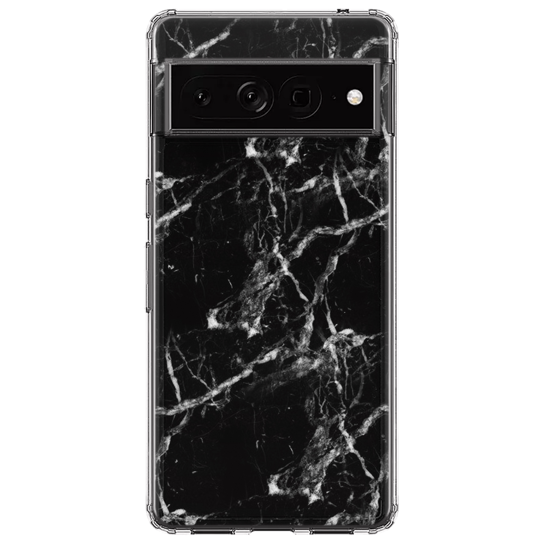 For Google Pixel 9a 8a 7a 6a 7 8 9 Pro TPU Phone Case+Tempered Glass -STN - Picture 12 of 14