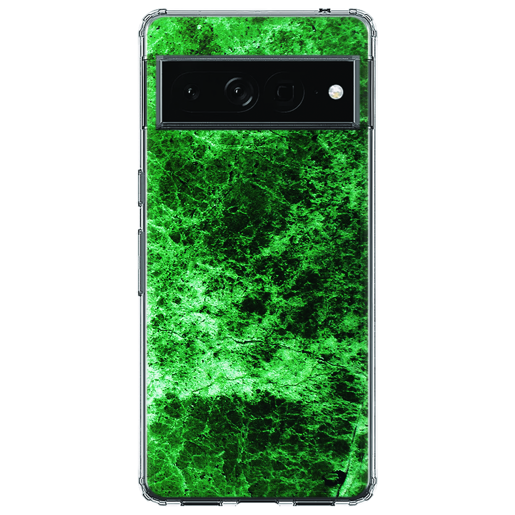 For Google Pixel 9a 8a 7a 6a 7 8 9 Pro TPU Phone Case+Tempered Glass -STN - Picture 13 of 14