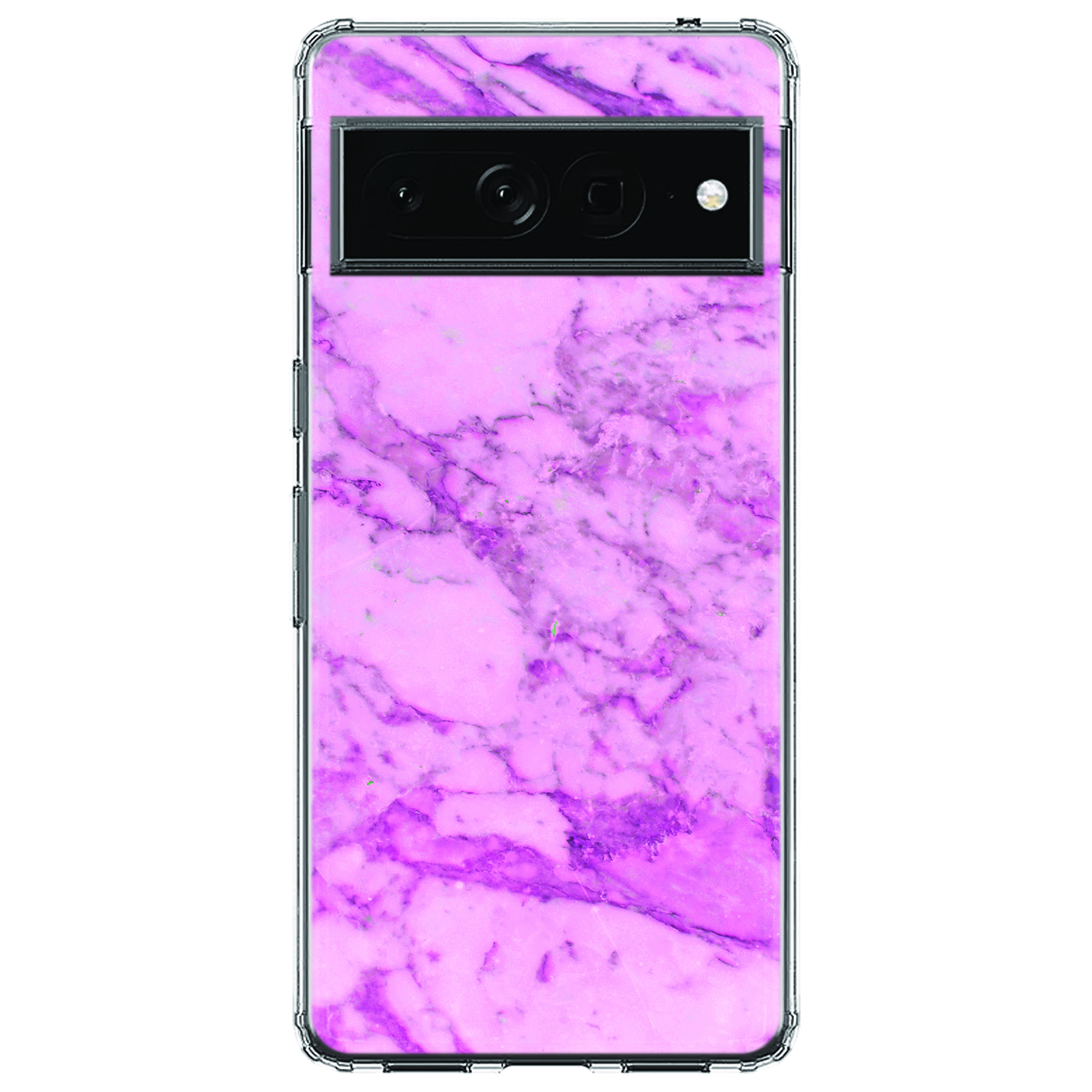 For Google Pixel 9a 8a 7a 6a 7 8 9 Pro TPU Phone Case+Tempered Glass -STN - Picture 14 of 14