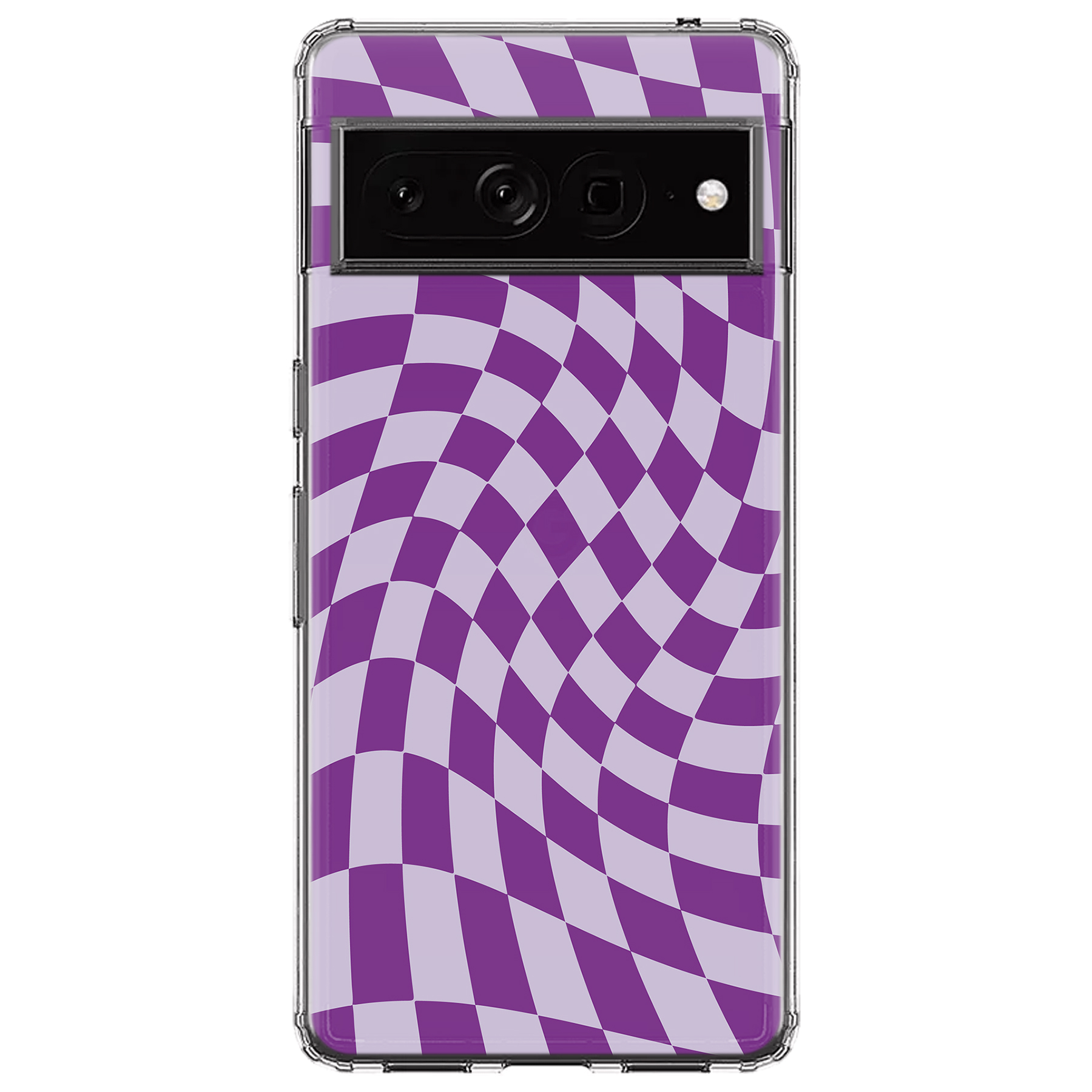 For Google Pixel 9a 8a 7a 6a 7 8 9 Pro TPU Phone Case+Tempered Glass -TKR - Picture 9 of 19