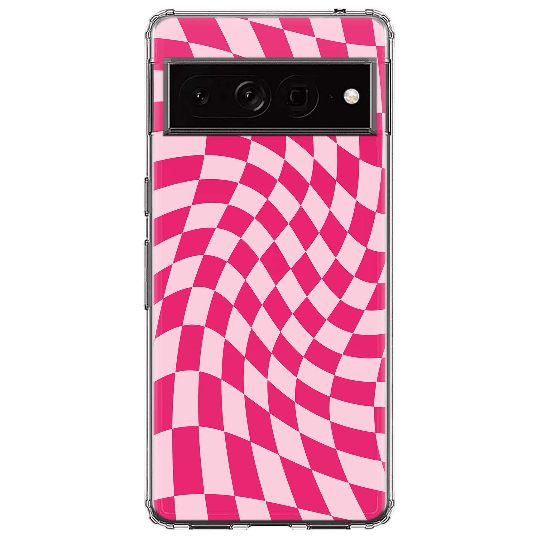 For Google Pixel 9a 8a 7a 6a 7 8 9 Pro TPU Phone Case+Tempered Glass -TKR - Picture 10 of 19