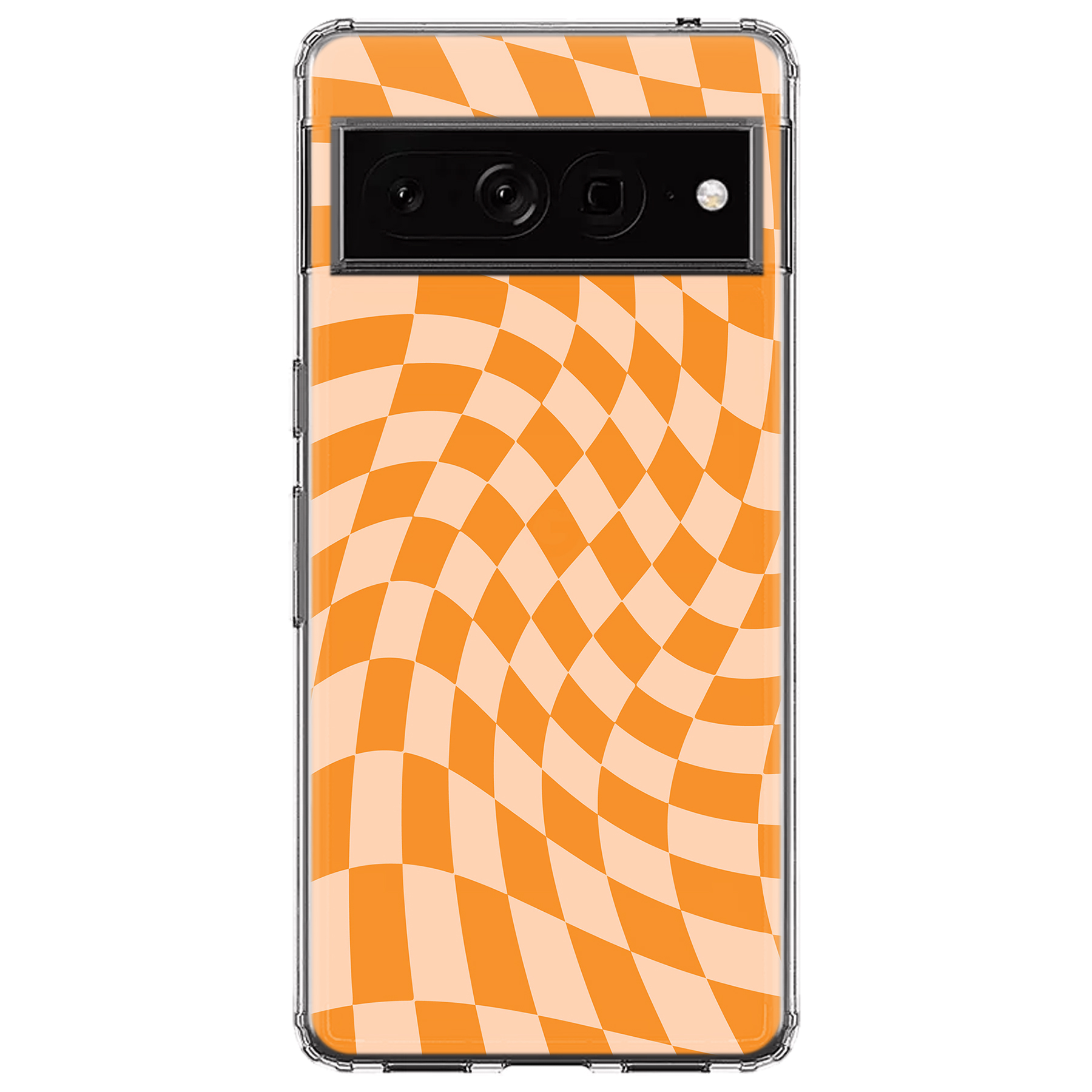 For Google Pixel 9a 8a 7a 6a 7 8 9 Pro TPU Phone Case+Tempered Glass -TKR - Picture 11 of 19