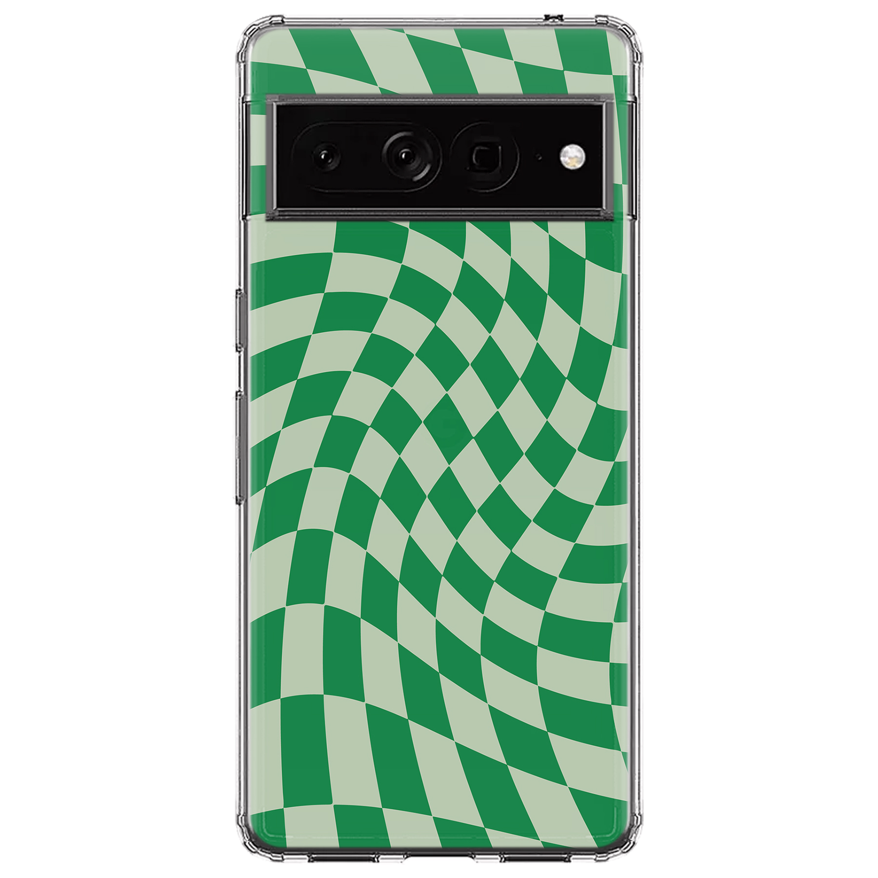 For Google Pixel 9a 8a 7a 6a 7 8 9 Pro TPU Phone Case+Tempered Glass -TKR - Picture 12 of 19