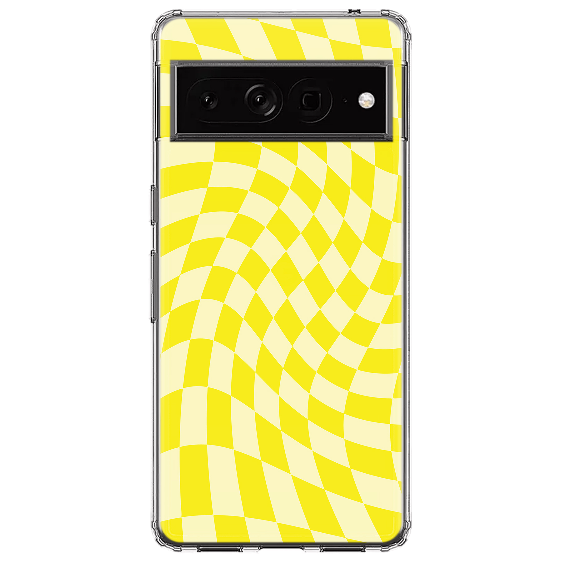 For Google Pixel 9a 8a 7a 6a 7 8 9 Pro TPU Phone Case+Tempered Glass -TKR - Picture 13 of 19