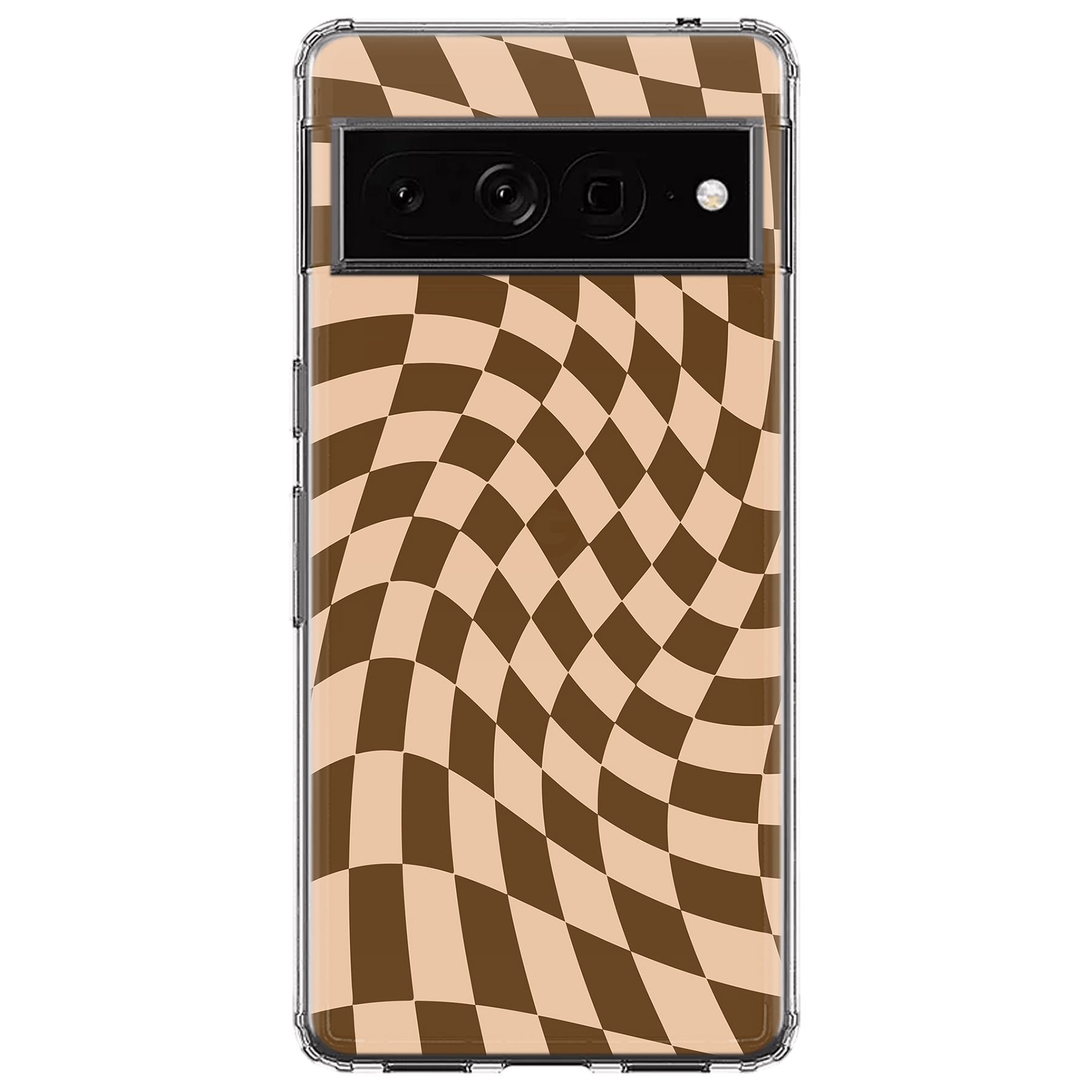 For Google Pixel 9a 8a 7a 6a 7 8 9 Pro TPU Phone Case+Tempered Glass -TKR - Picture 14 of 19