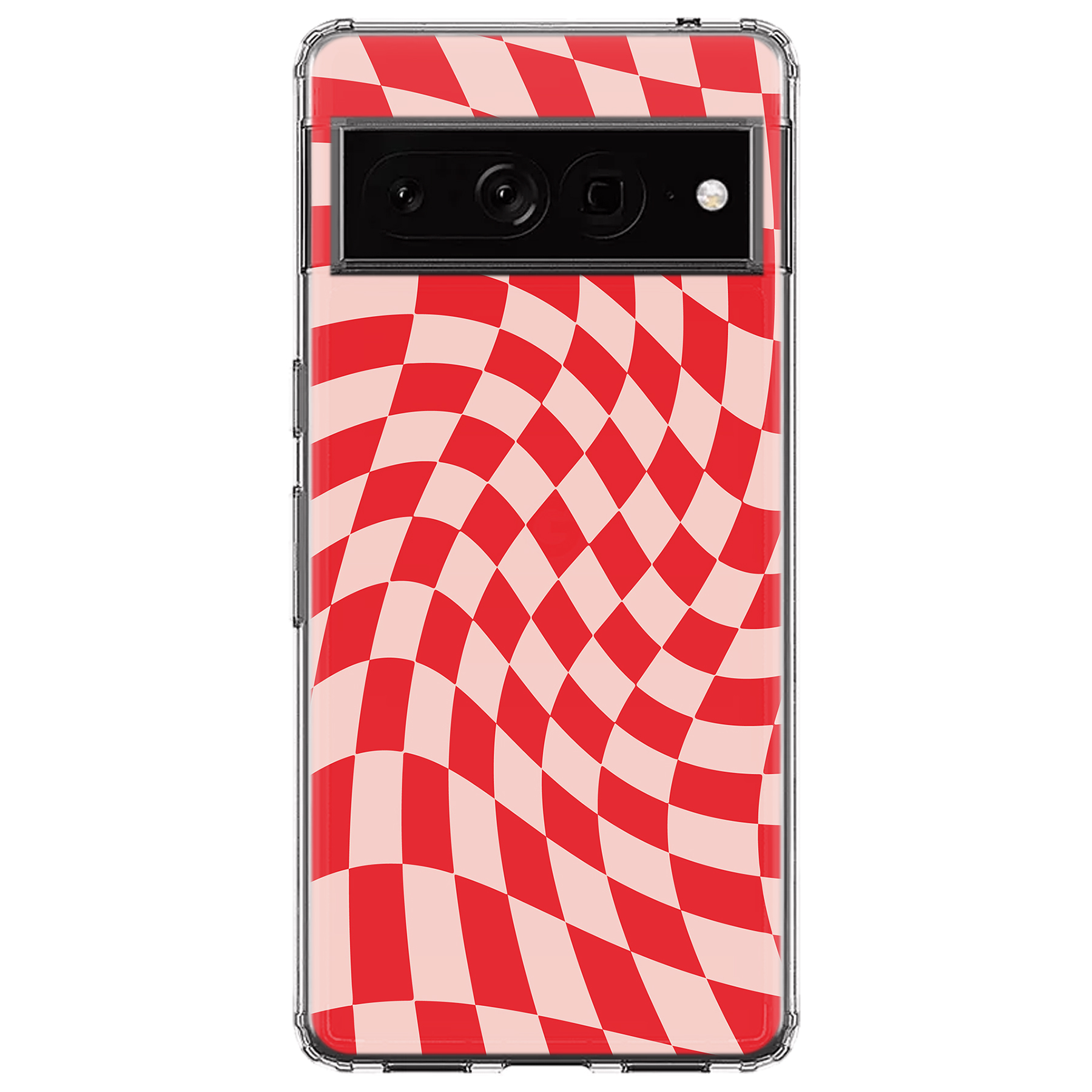 For Google Pixel 9a 8a 7a 6a 7 8 9 Pro TPU Phone Case+Tempered Glass -TKR - Picture 15 of 19