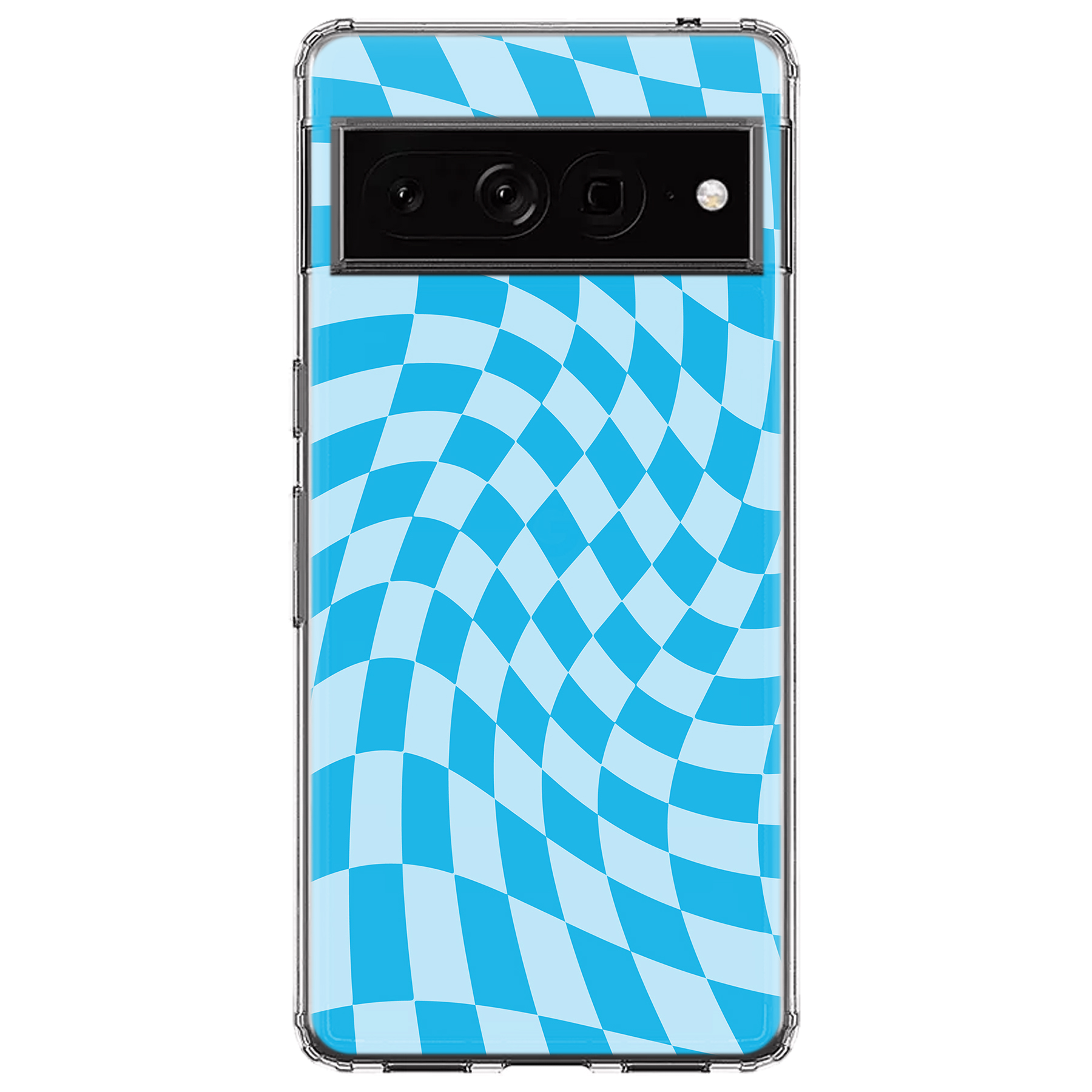 For Google Pixel 9a 8a 7a 6a 7 8 9 Pro TPU Phone Case+Tempered Glass -TKR - Picture 16 of 19