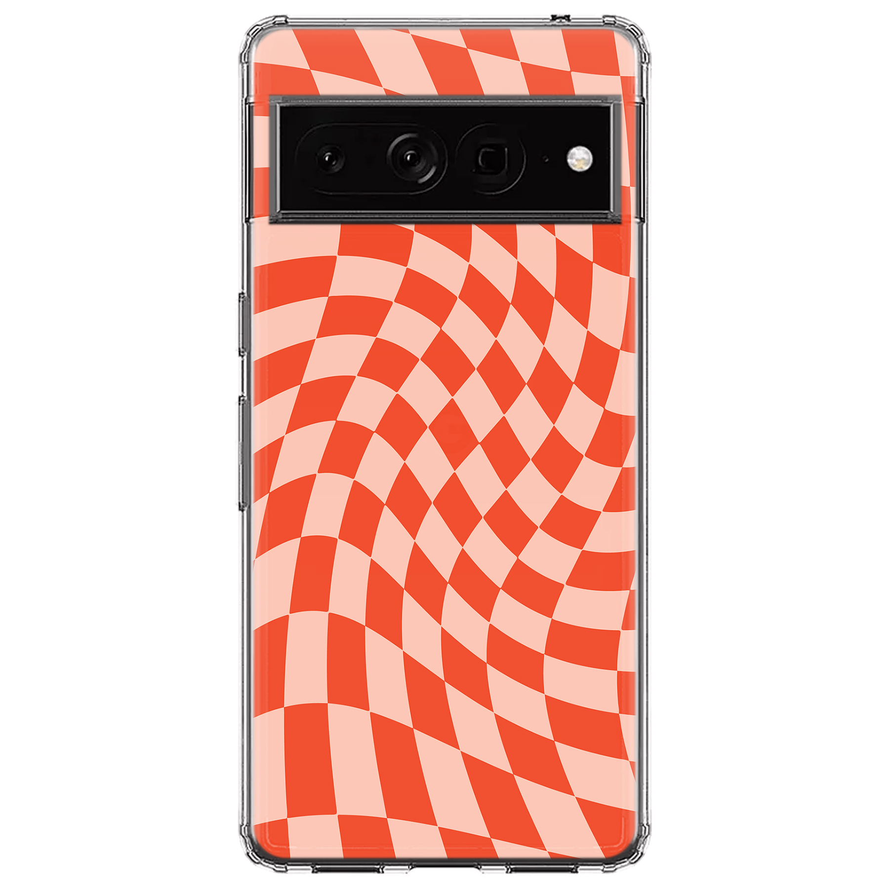 For Google Pixel 9a 8a 7a 6a 7 8 9 Pro TPU Phone Case+Tempered Glass -TKR - Picture 17 of 19