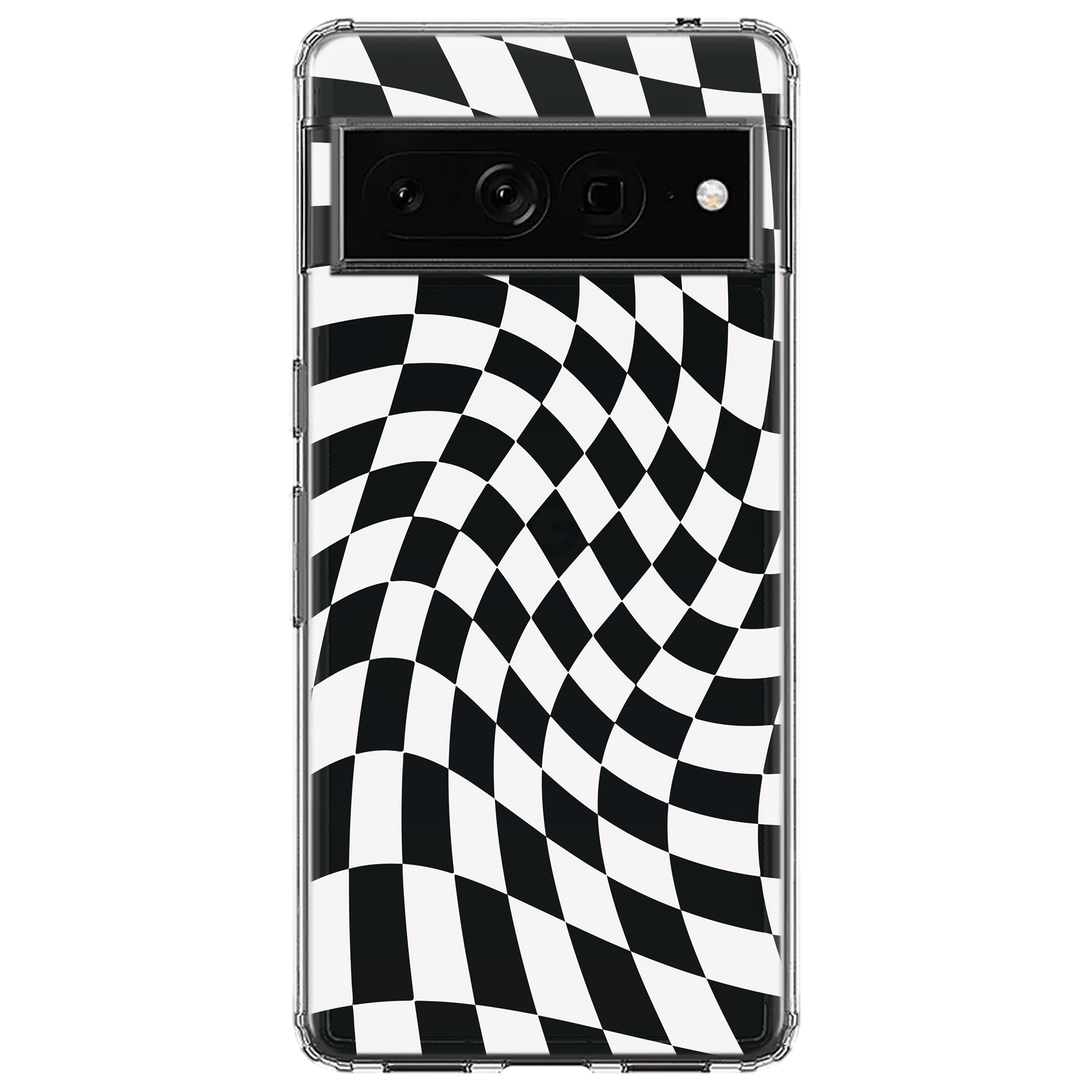 For Google Pixel 9a 8a 7a 6a 7 8 9 Pro TPU Phone Case+Tempered Glass -TKR - Picture 19 of 19