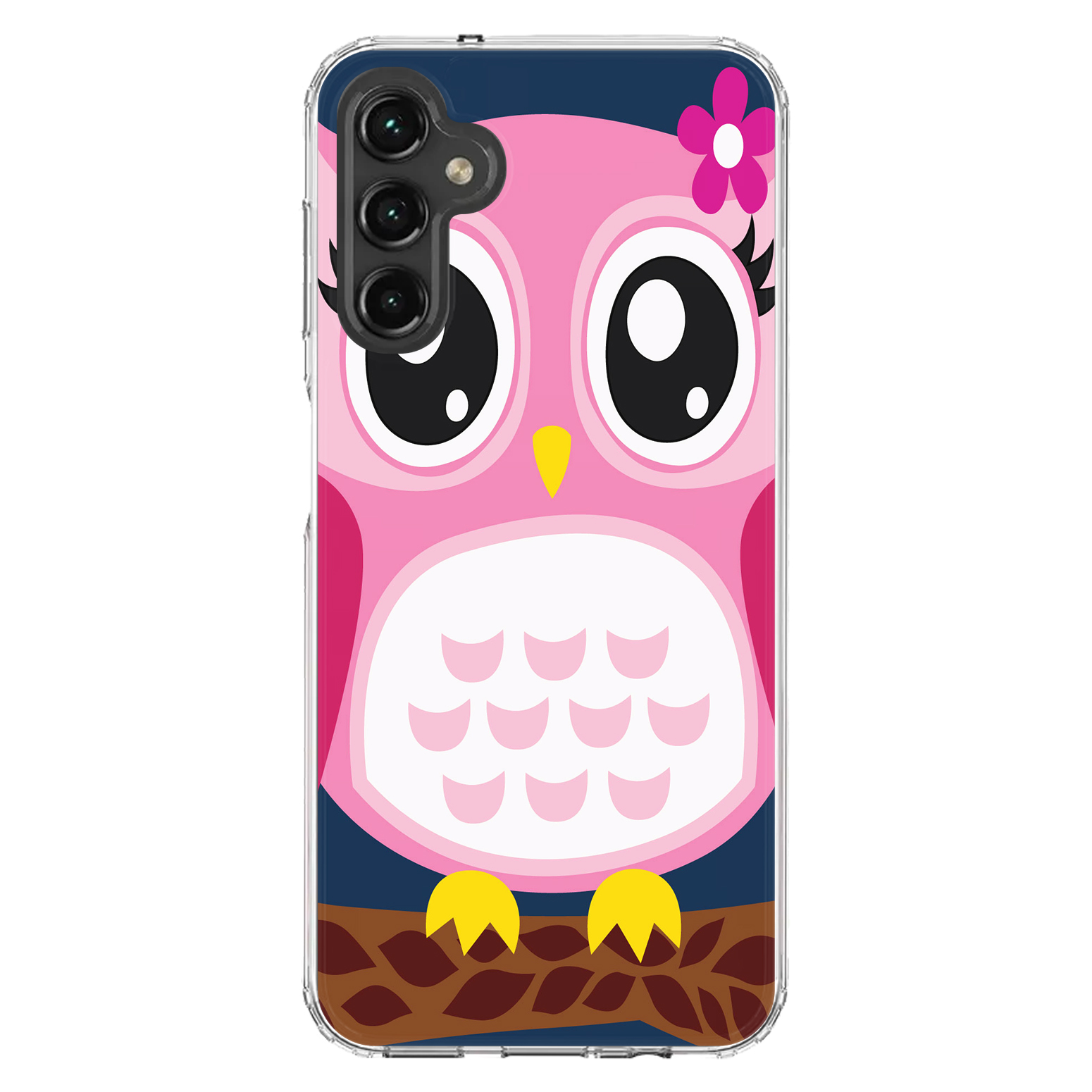 For Samsung Galaxy A16 5G A15 A14 A13 A12 A35 TPU Case+Glass-BRD - Picture 11 of 18