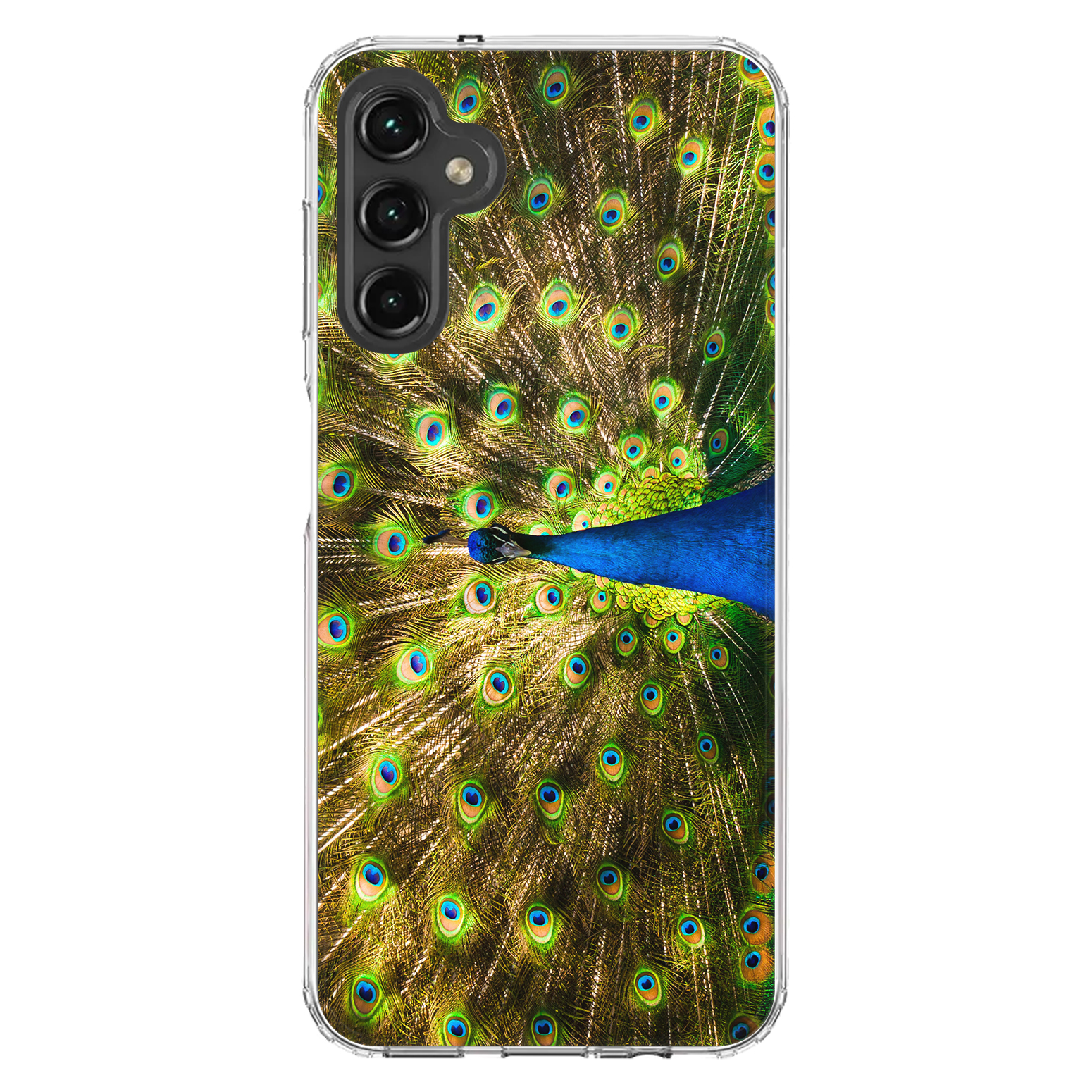 For Samsung Galaxy A16 5G A15 A14 A13 A12 A35 TPU Case+Glass-BRD - Picture 12 of 18