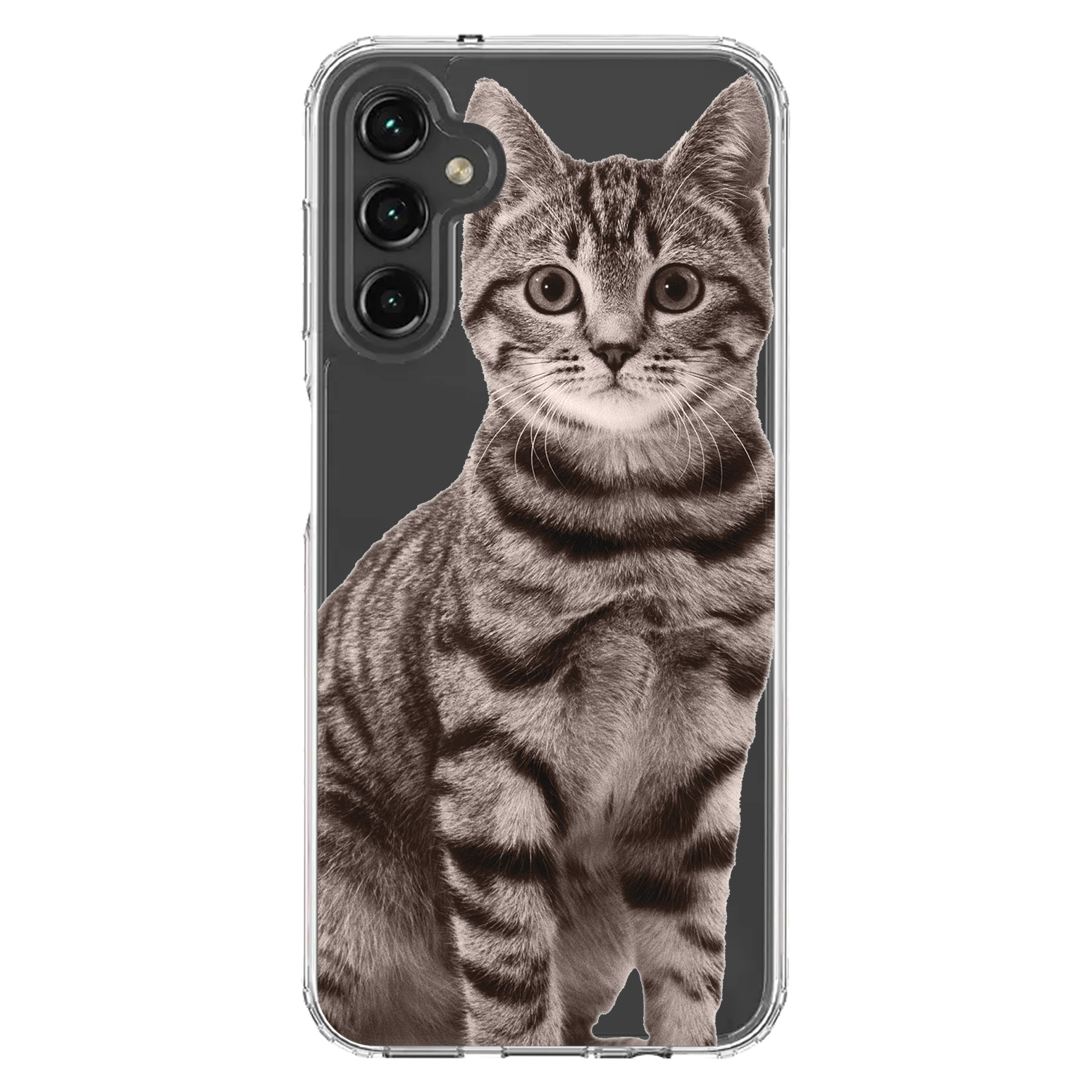 For Samsung Galaxy A16 5G A15 A14 A13 A12 A35 TPU Case+Glass-PET - Picture 12 of 17