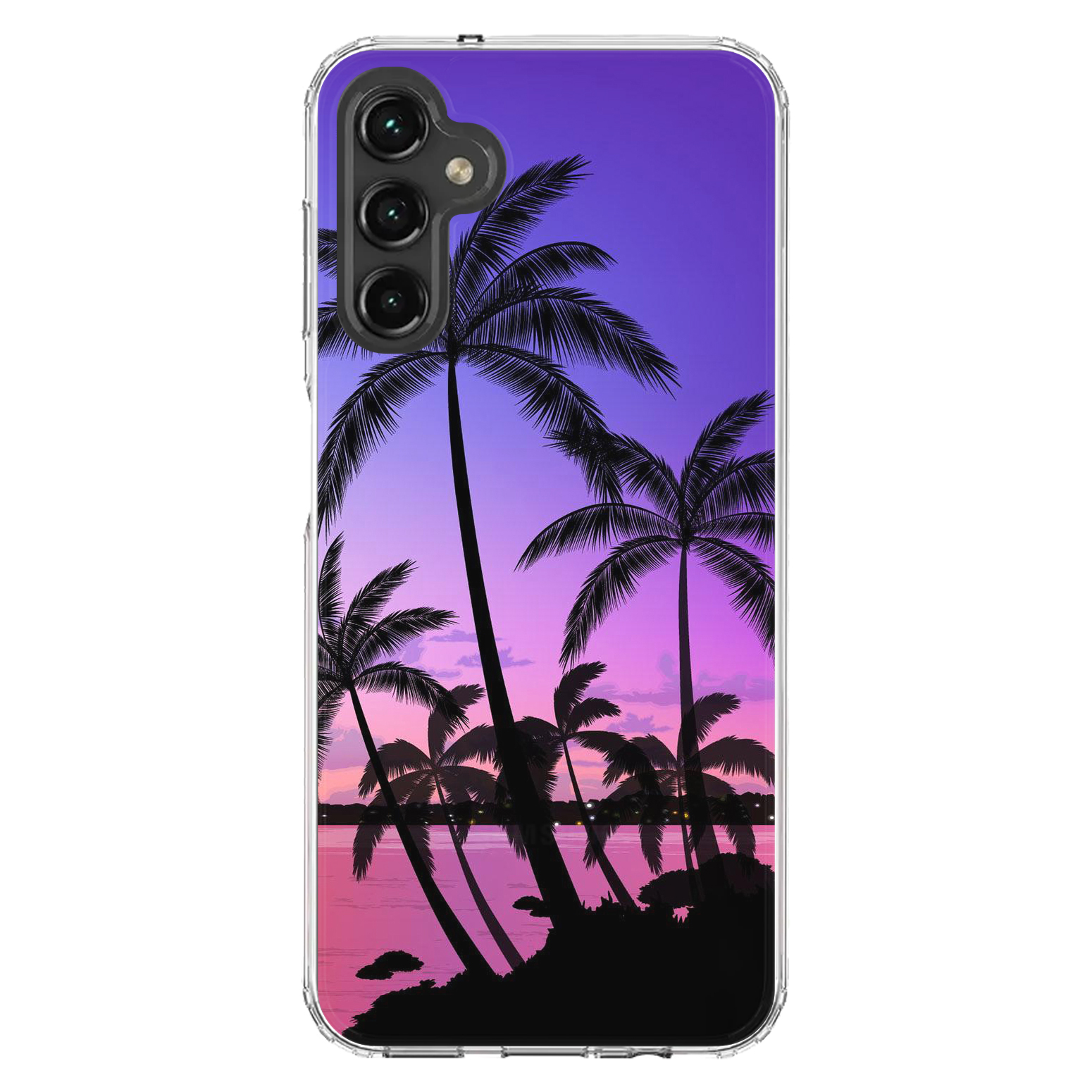 For Samsung Galaxy A16 A36 5G A15 A14 A13 A12 A35 TPU Case+Glass-THM - Picture 18 of 21