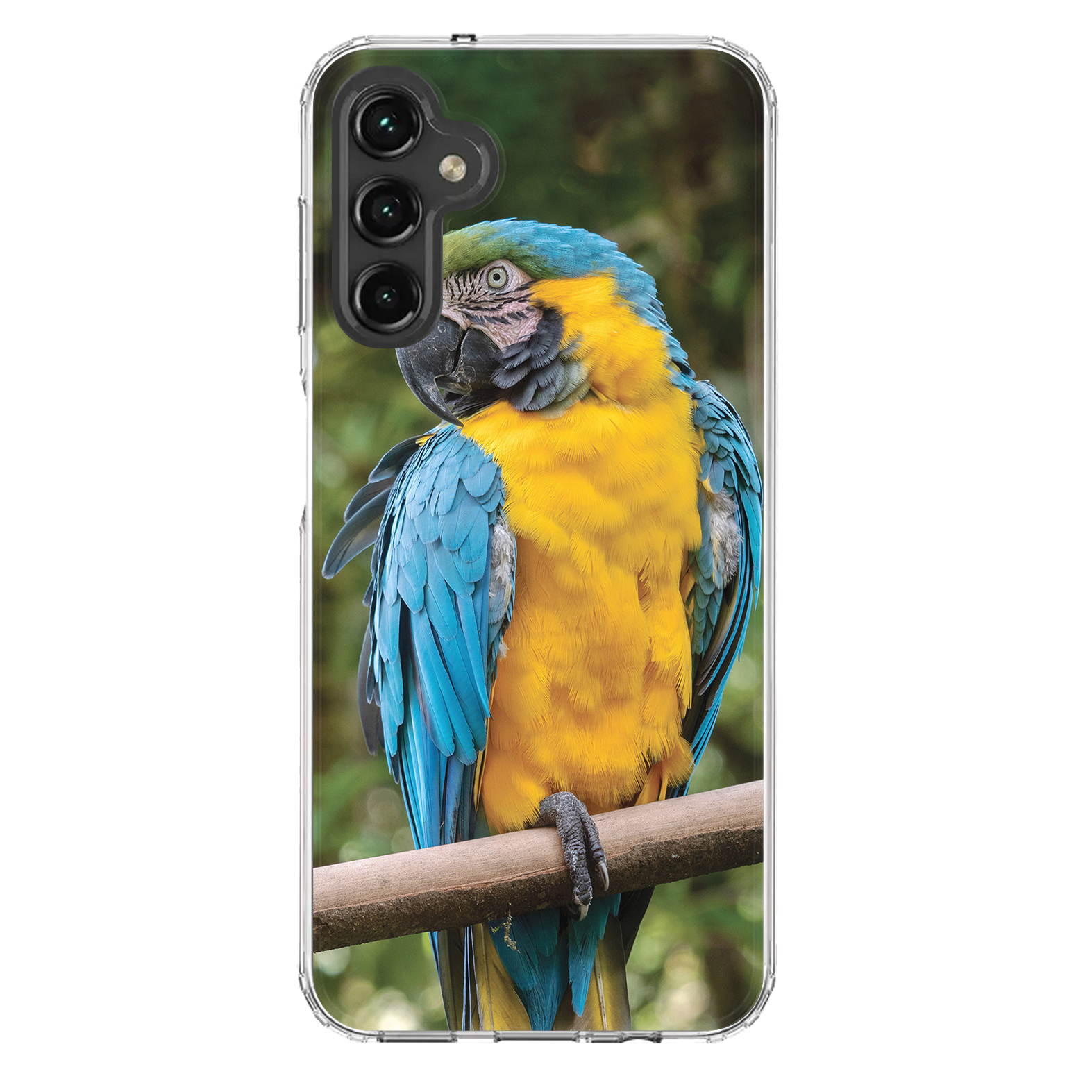 For Samsung Galaxy A16 5G A15 A14 A13 A12 A35 TPU Case+Glass-BRD - Picture 14 of 18