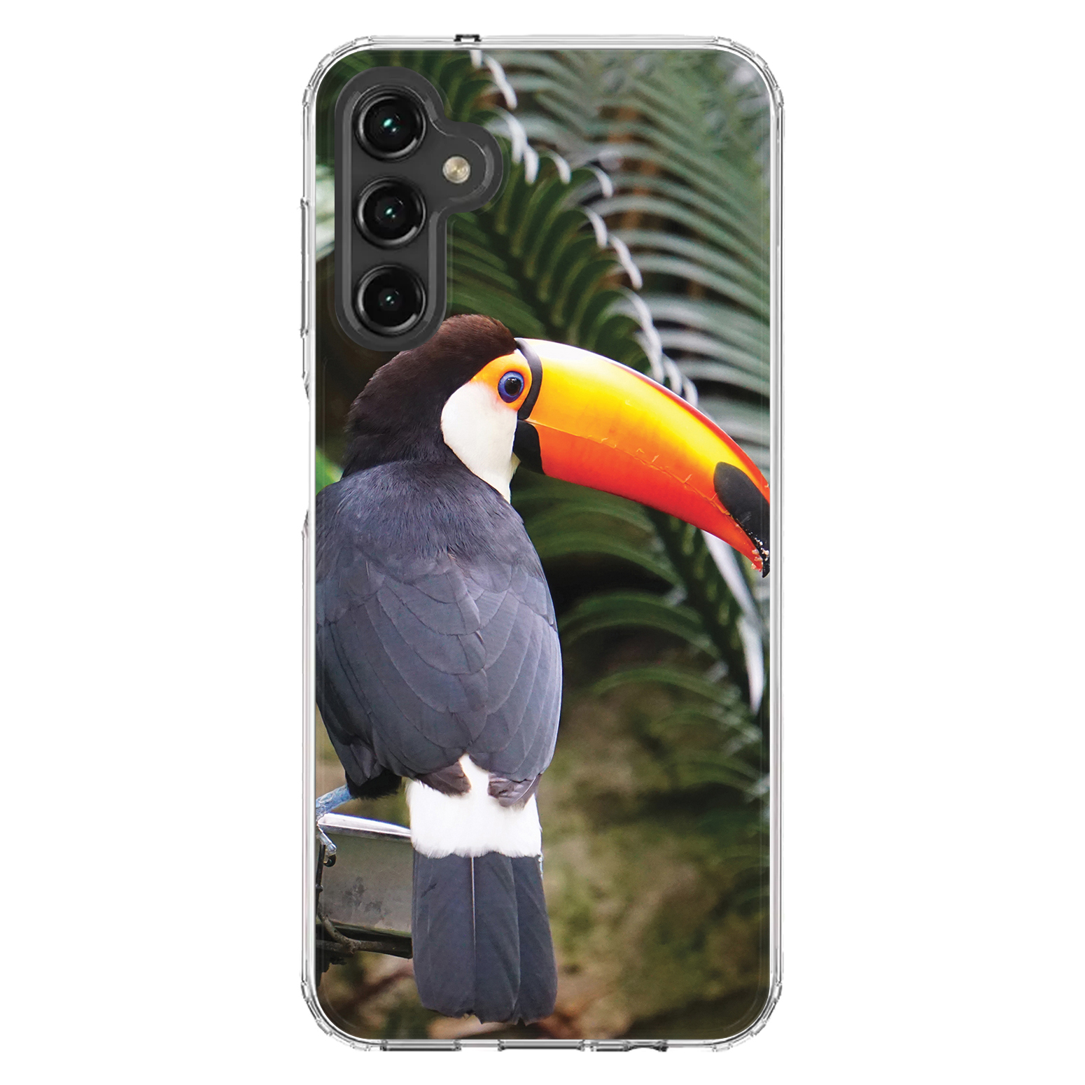 For Samsung Galaxy A16 5G A15 A14 A13 A12 A35 TPU Case+Glass-BRD - Picture 17 of 18