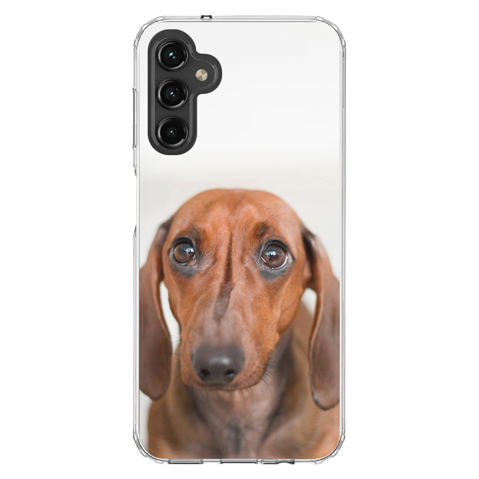 For Samsung Galaxy A16 5G A15 A14 A13 A12 A35 TPU Case+Glass-PET - Picture 14 of 17