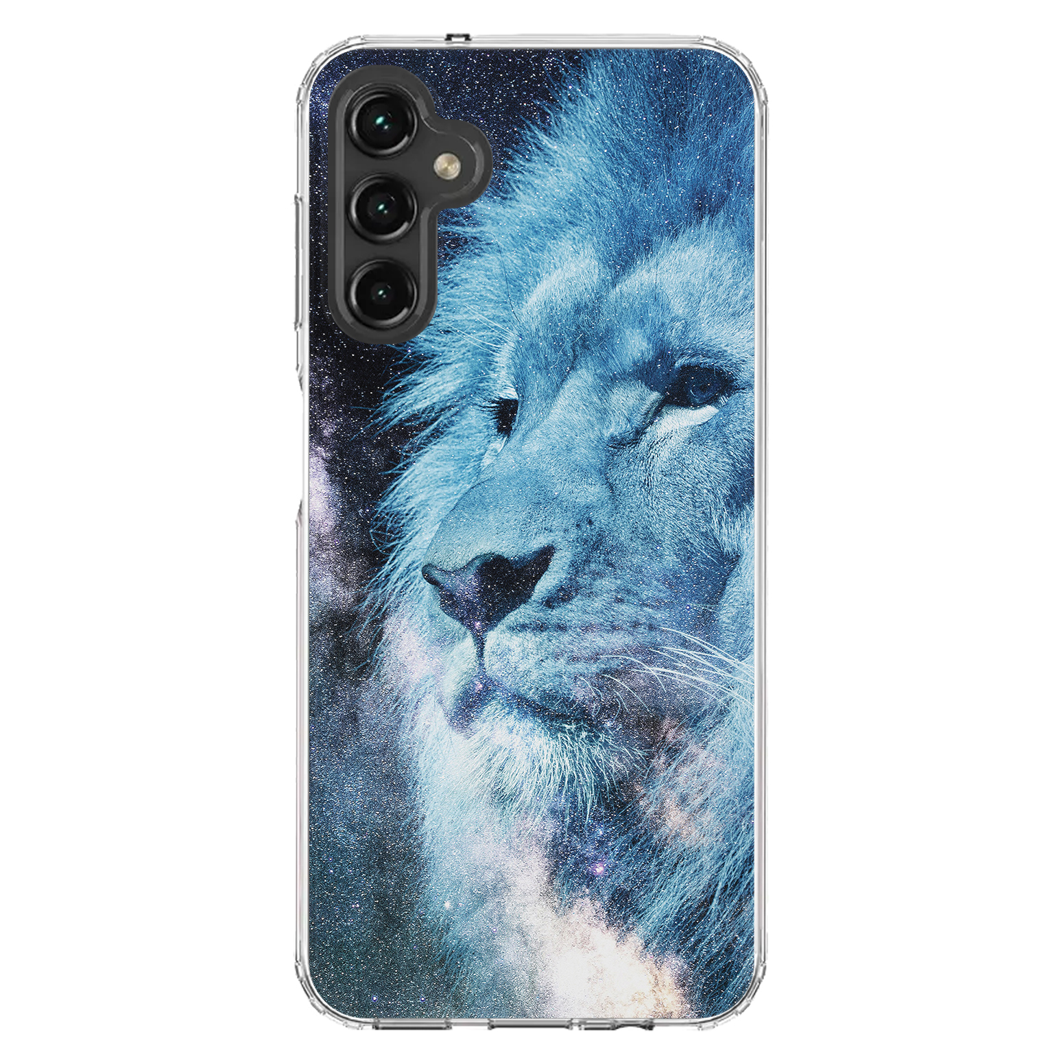 For Samsung Galaxy A16 A36 5G A15 A14 A13 A12 A35 TPU Case+Glass-THM - Picture 19 of 21