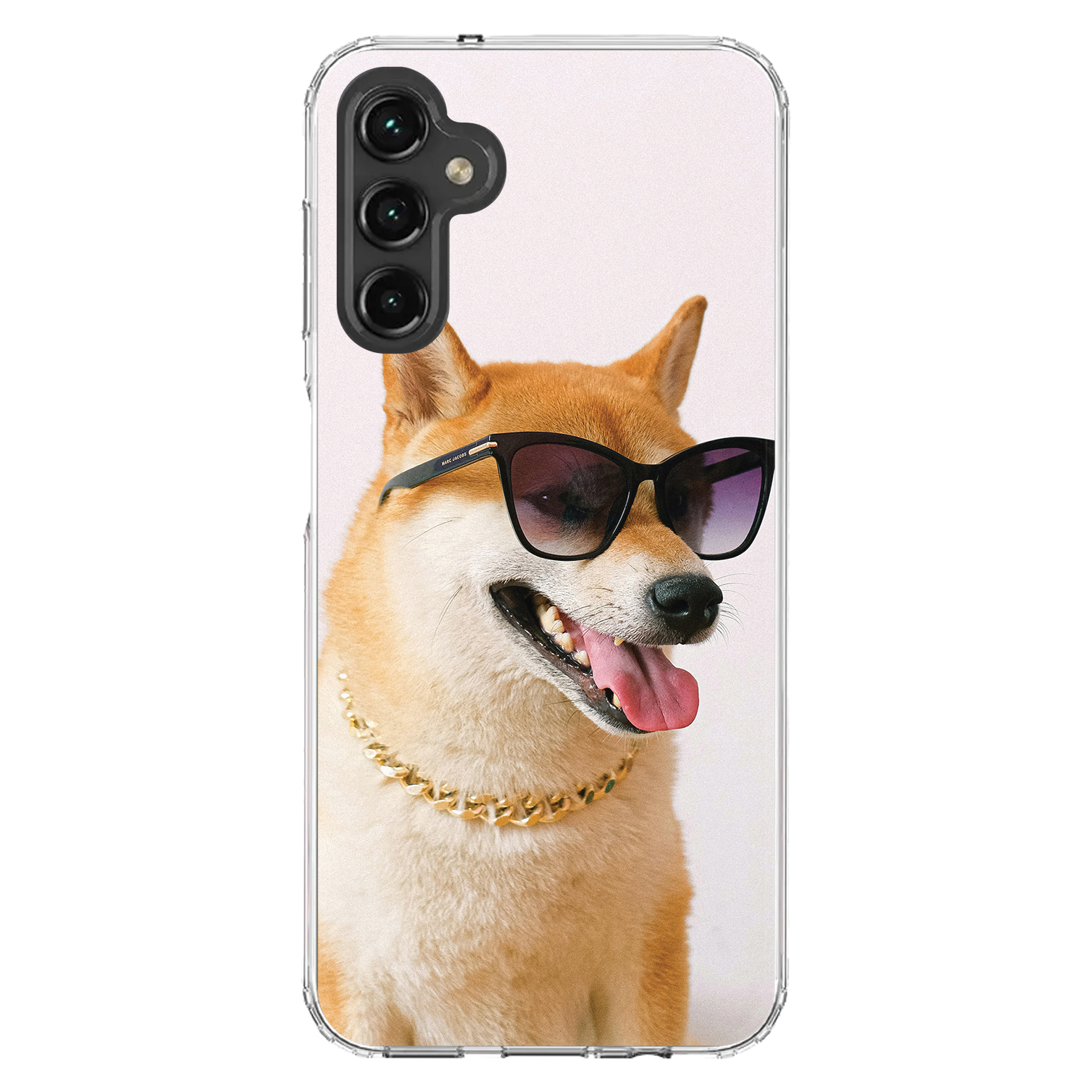 For Samsung Galaxy A16 5G A15 A14 A13 A12 A35 TPU Case+Glass-PET - Picture 15 of 17