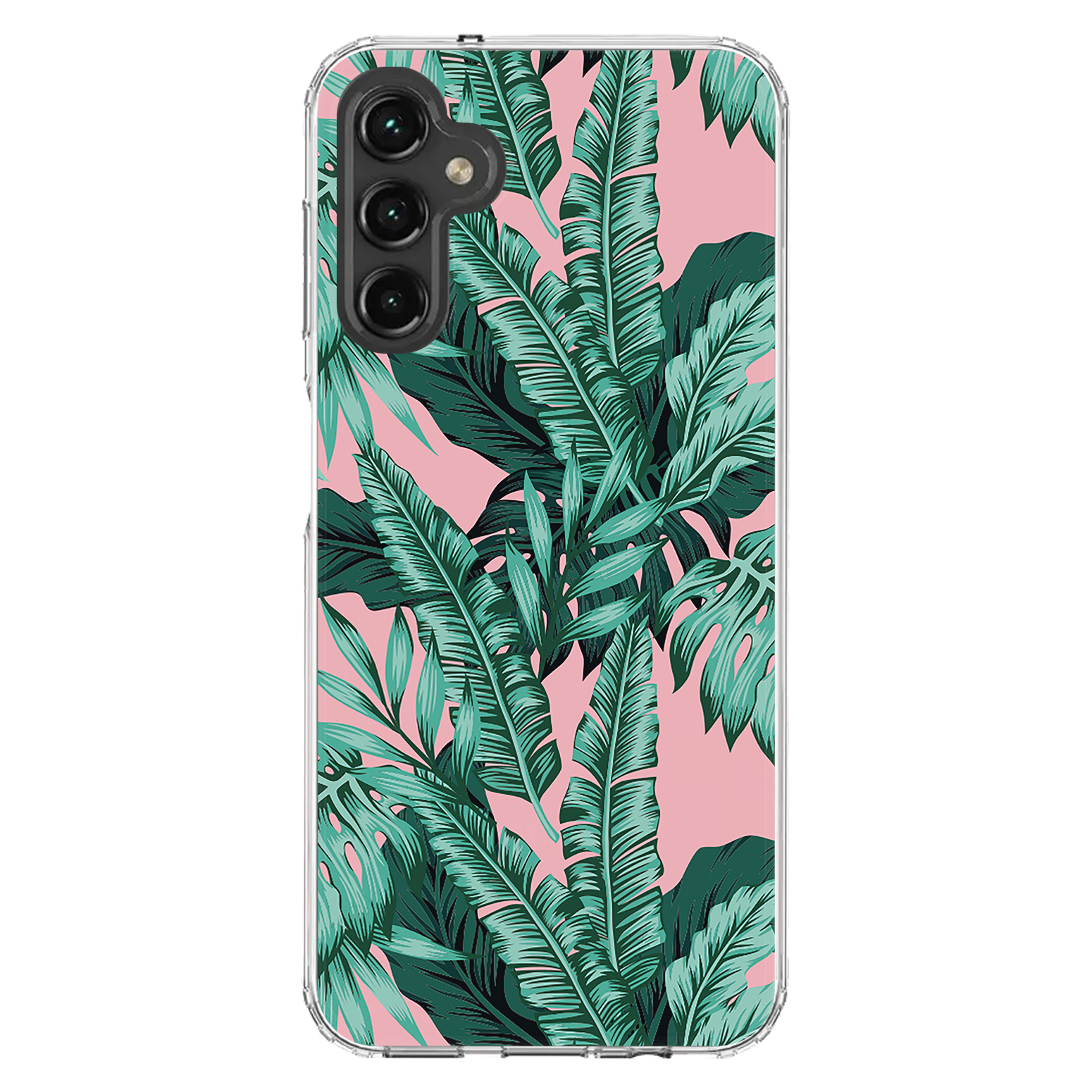 For Samsung Galaxy A16 A36 5G A15 A14 A13 A12 A35 TPU Case+Glass-THM - Picture 21 of 21