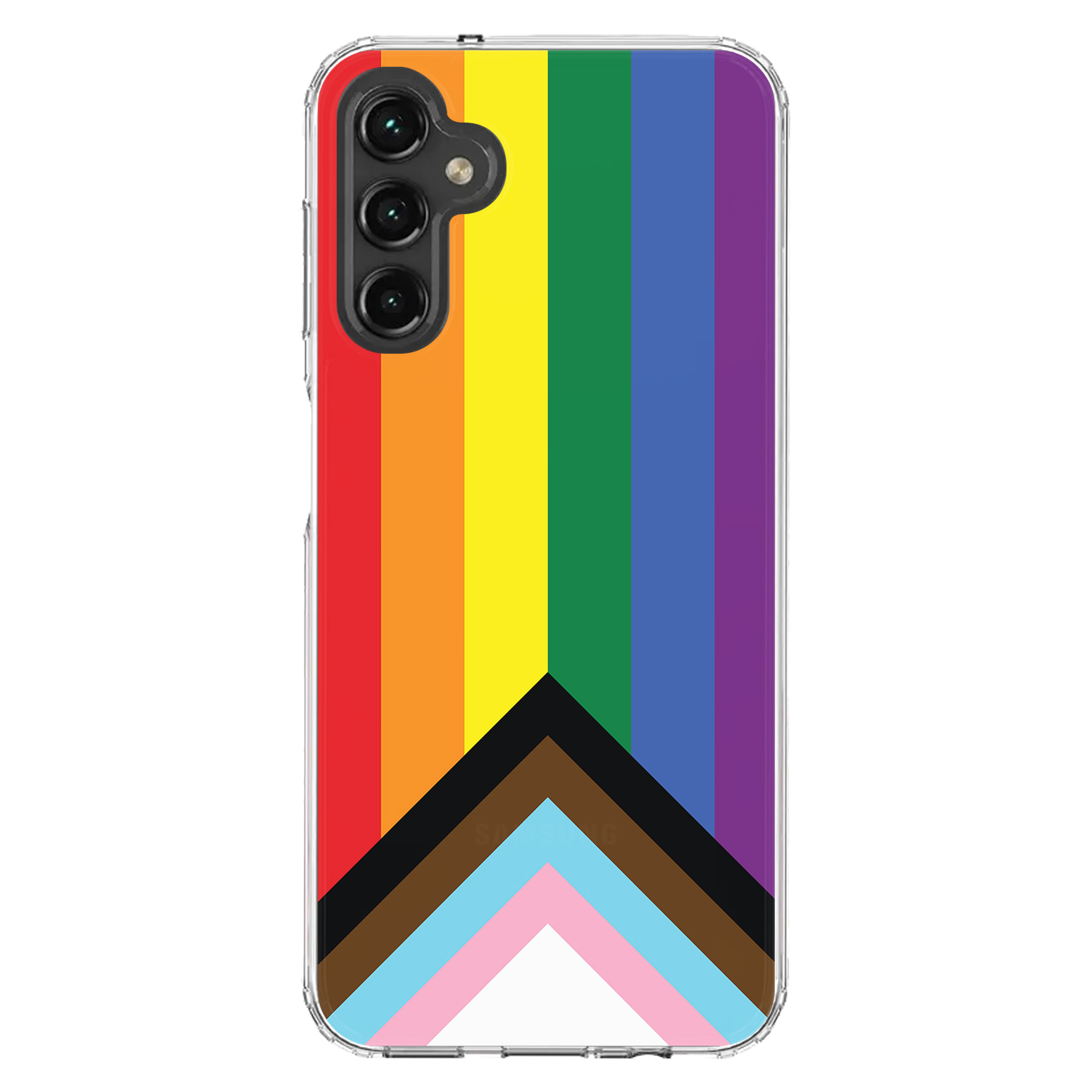 For Samsung Galaxy A16 A36 5G A15 A14 A13 A12 A35 TPU Case+Glass-PRD - Picture 10 of 10