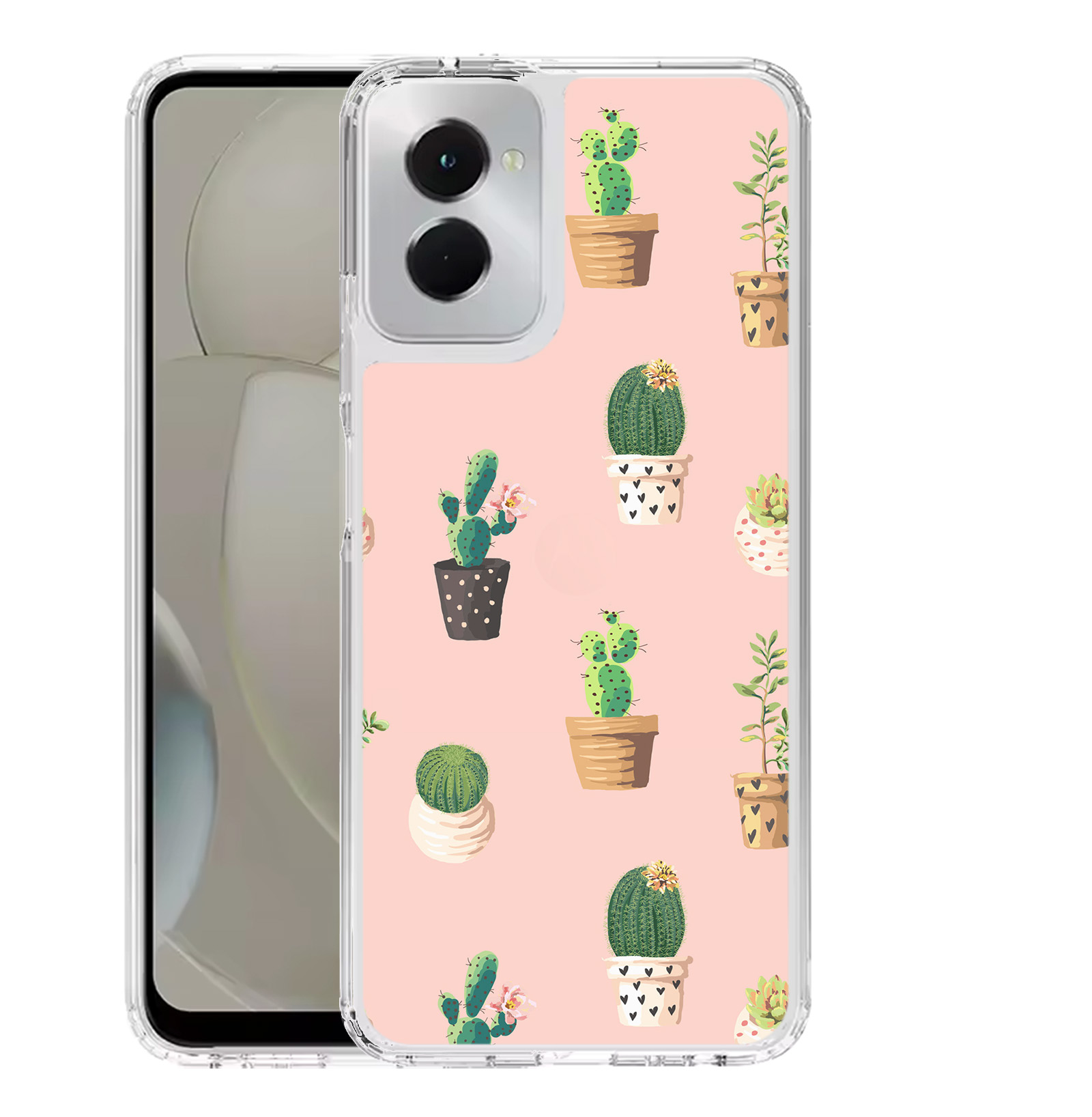 Plastic+Gel Case Cover&Tempered glass For Moto G Power 5G 2024 2023 2022-SCU - Picture 22 of 36
