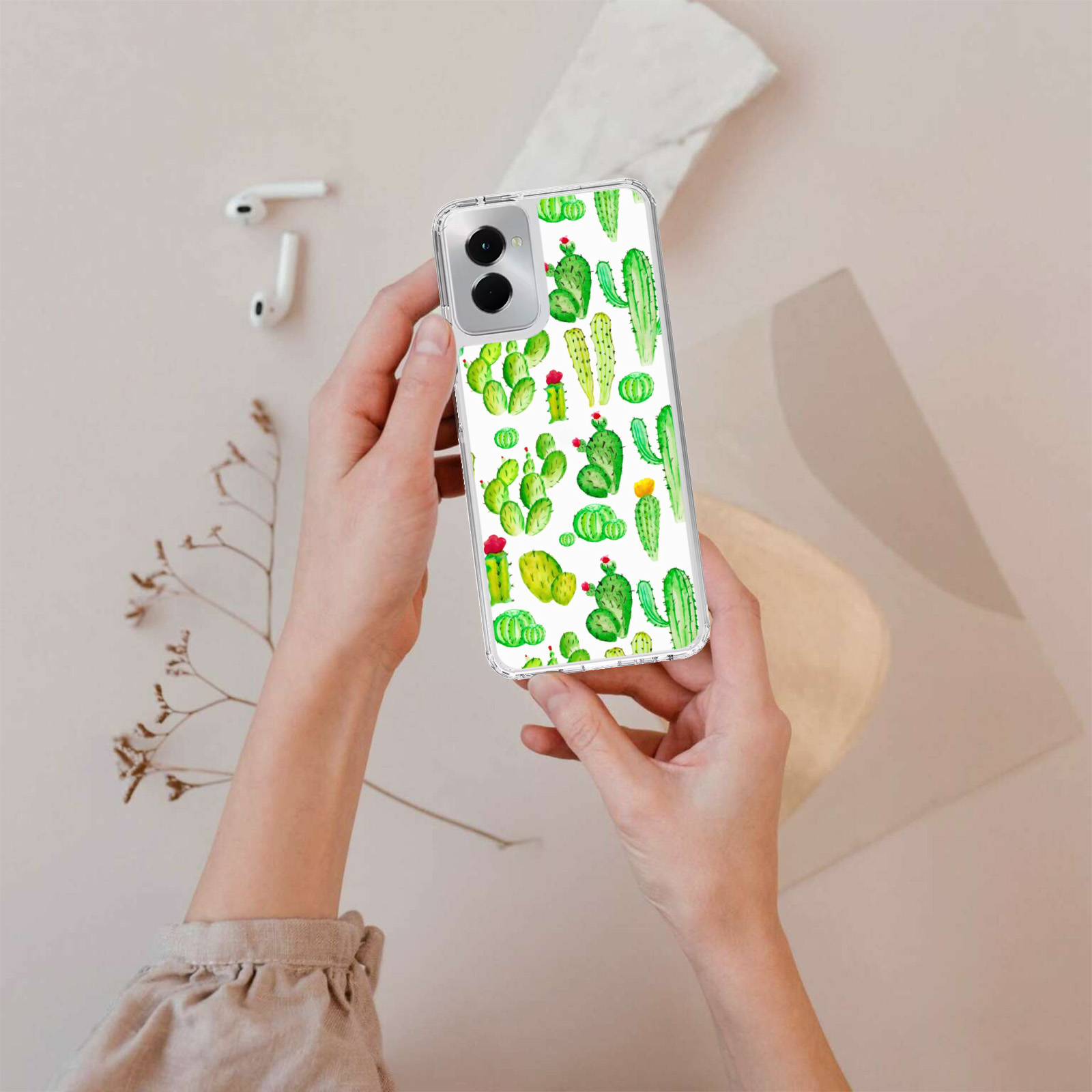 Plastic+Gel Case Cover&Tempered glass For Moto G Power 5G 2024 2023 2022-SCU - Picture 11 of 36