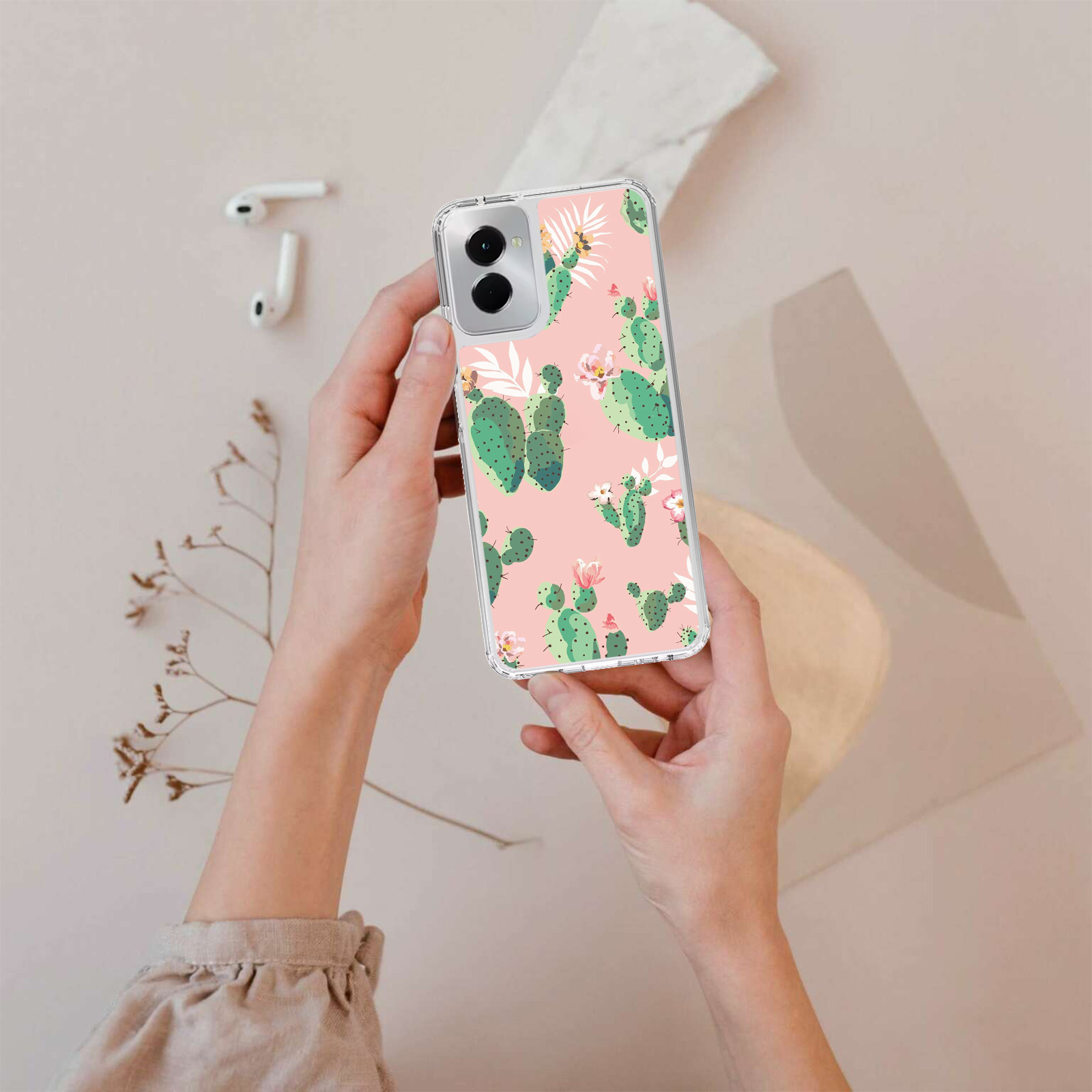 Plastic+Gel Case Cover&Tempered glass For Moto G Power 5G 2024 2023 2022-SCU - Picture 20 of 36