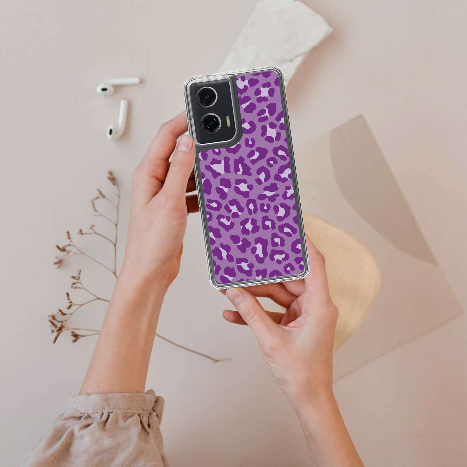 Plastic+Gel Case Cover&Tempered glass For Moto G Stylus 5G 2024 2023 2022-LSD - Picture 11 of 42