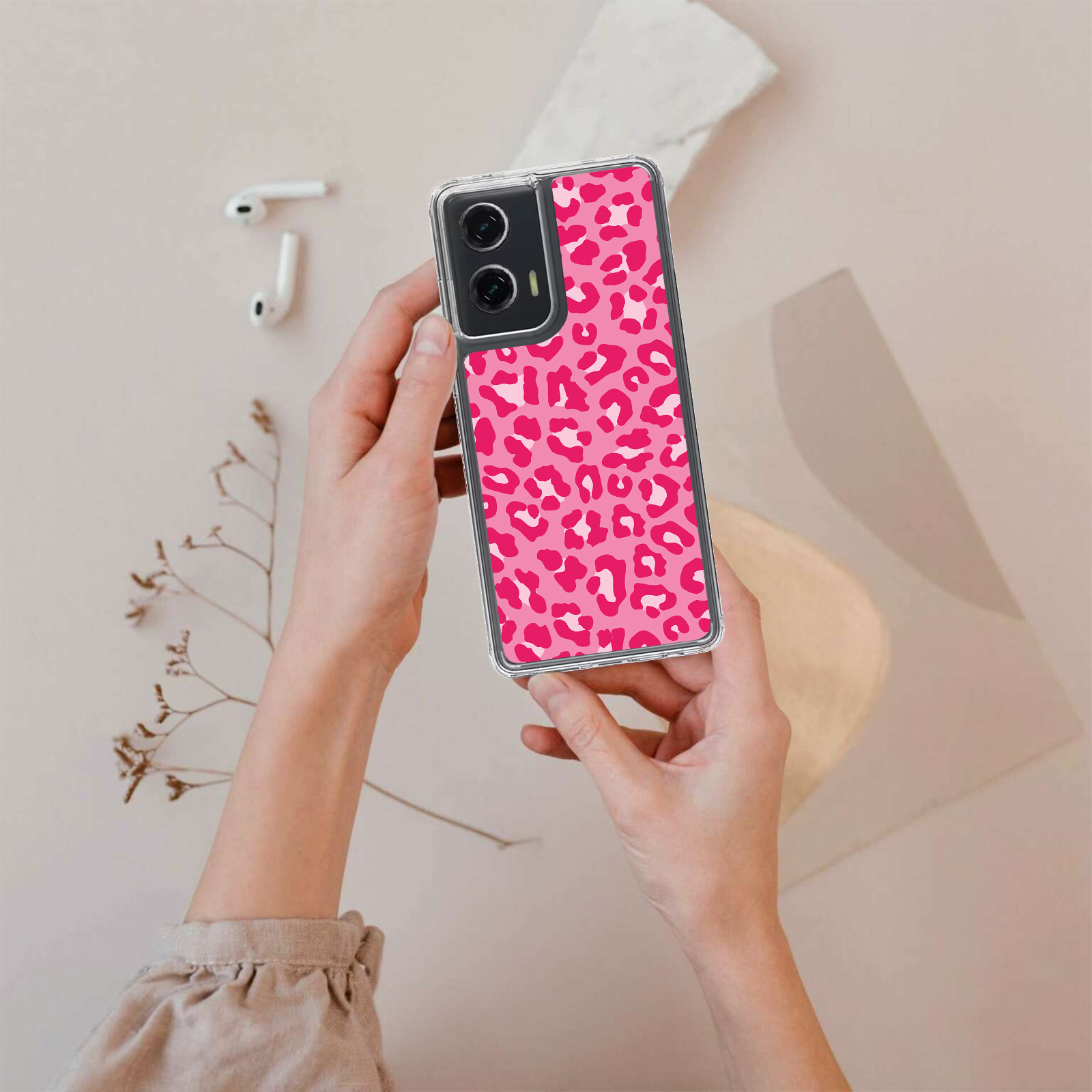 Plastic+Gel Case Cover&Tempered glass For Moto G Stylus 5G 2024 2023 2022-LSD - Picture 14 of 42
