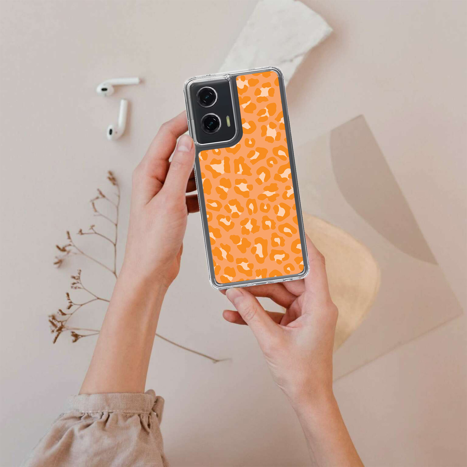 Plastic+Gel Case Cover&Tempered glass For Moto G Stylus 5G 2024 2023 2022-LSD - Picture 17 of 42