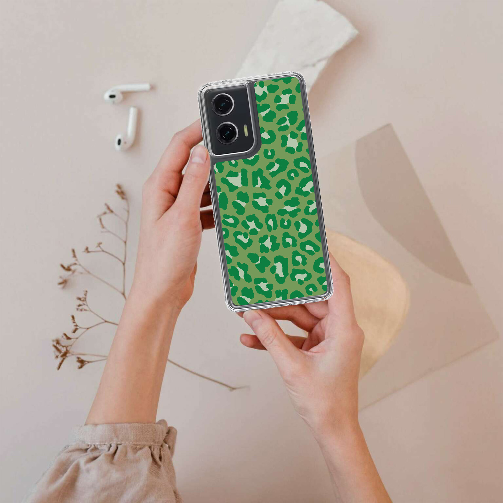 Plastic+Gel Case Cover&Tempered glass For Moto G Stylus 5G 2024 2023 2022-LSD - Picture 20 of 42
