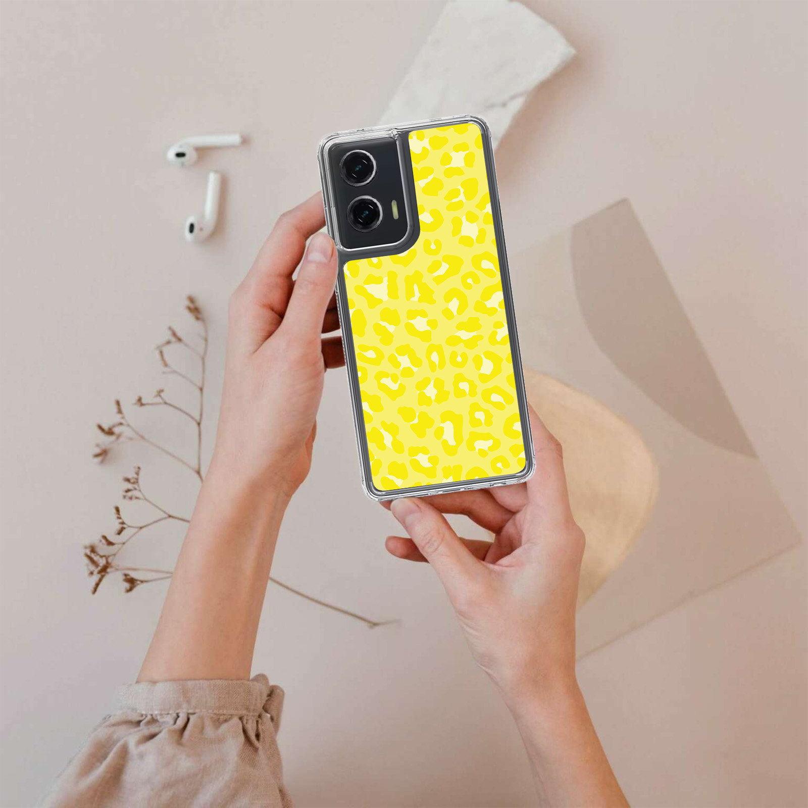 Plastic+Gel Case Cover&Tempered glass For Moto G Stylus 5G 2024 2023 2022-LSD - Picture 23 of 42