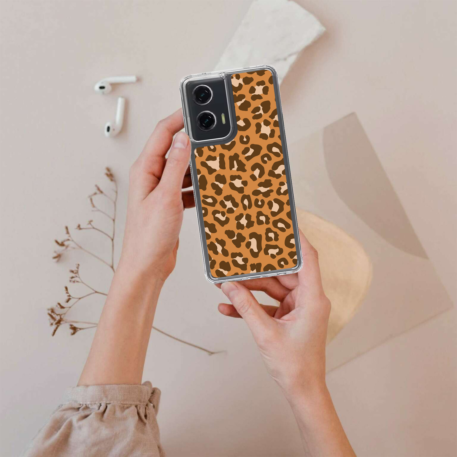 Plastic+Gel Case Cover&Tempered glass For Moto G Stylus 5G 2024 2023 2022-LSD - Picture 26 of 42