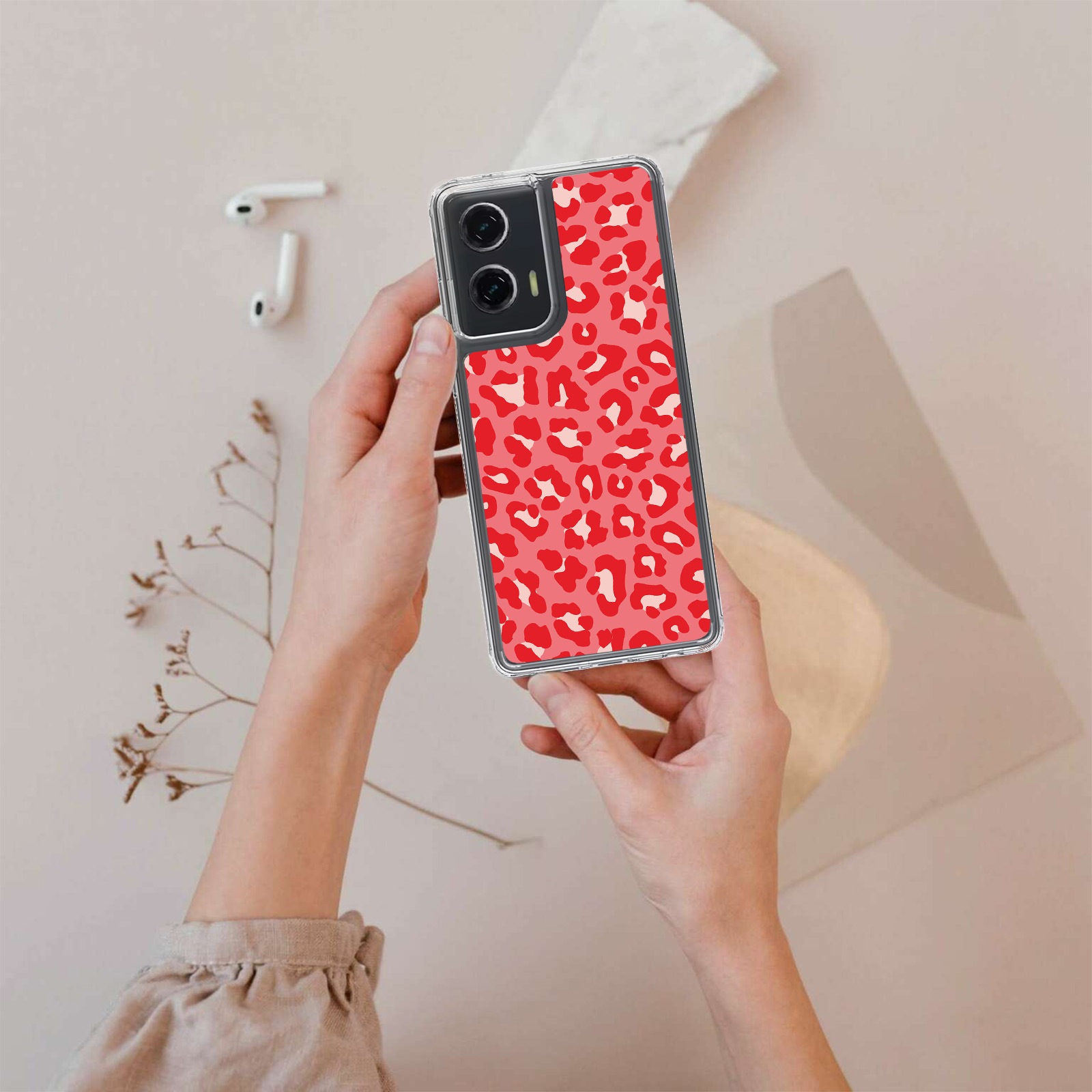 Plastic+Gel Case Cover&Tempered glass For Moto G Stylus 5G 2024 2023 2022-LSD - Picture 29 of 42